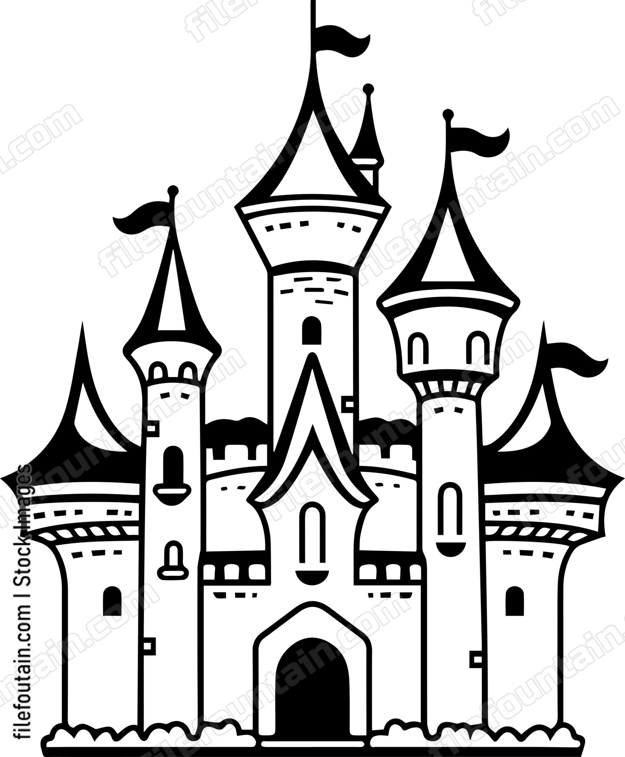castle