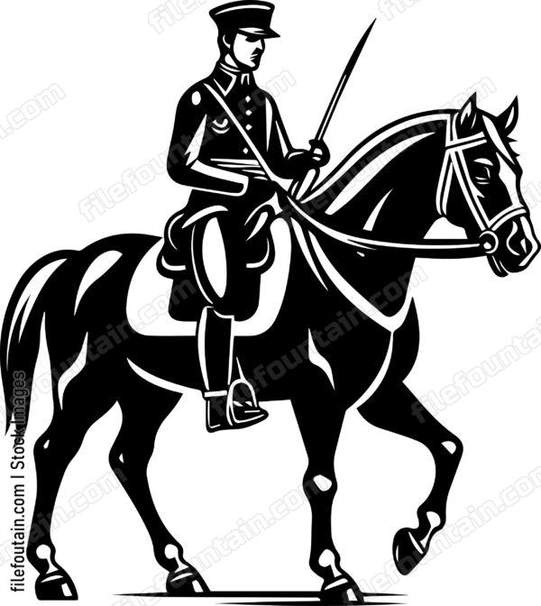 Cavalry
