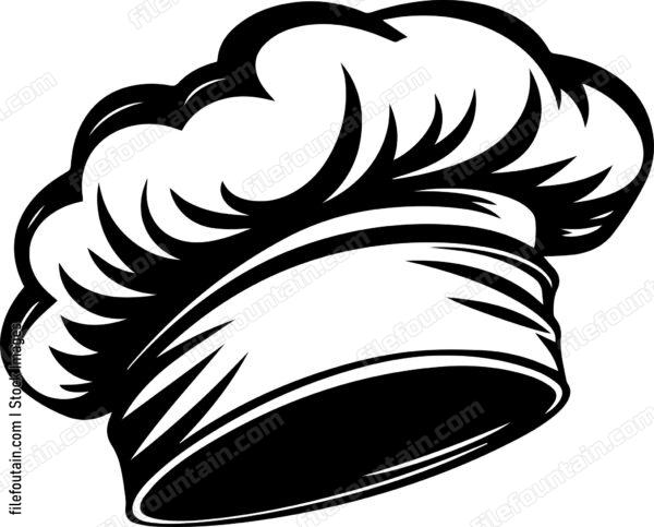 Chef Hat
