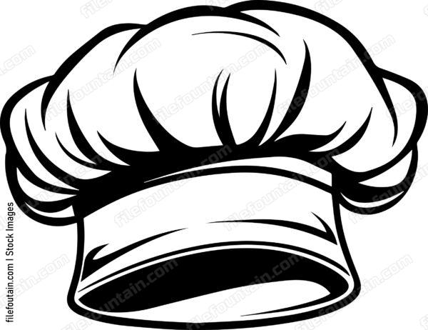 Chef Hat