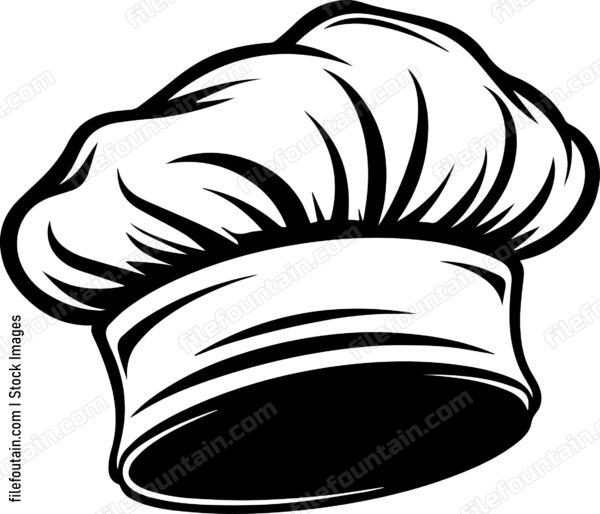 Chefs Hat