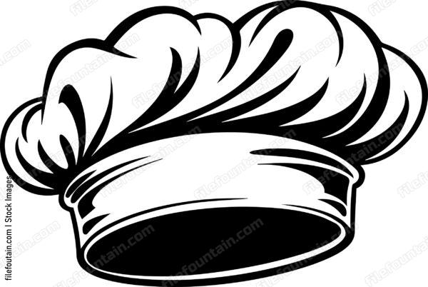 Chefs Hat