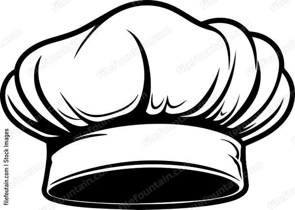 Chefs Hat