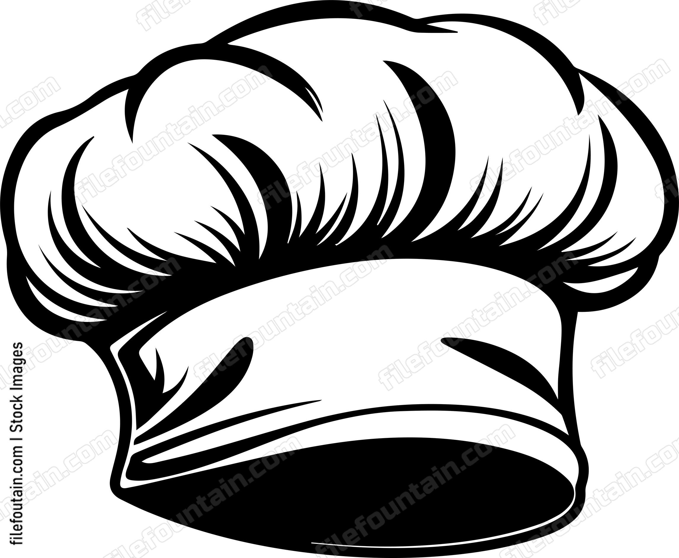 Chefs Hat