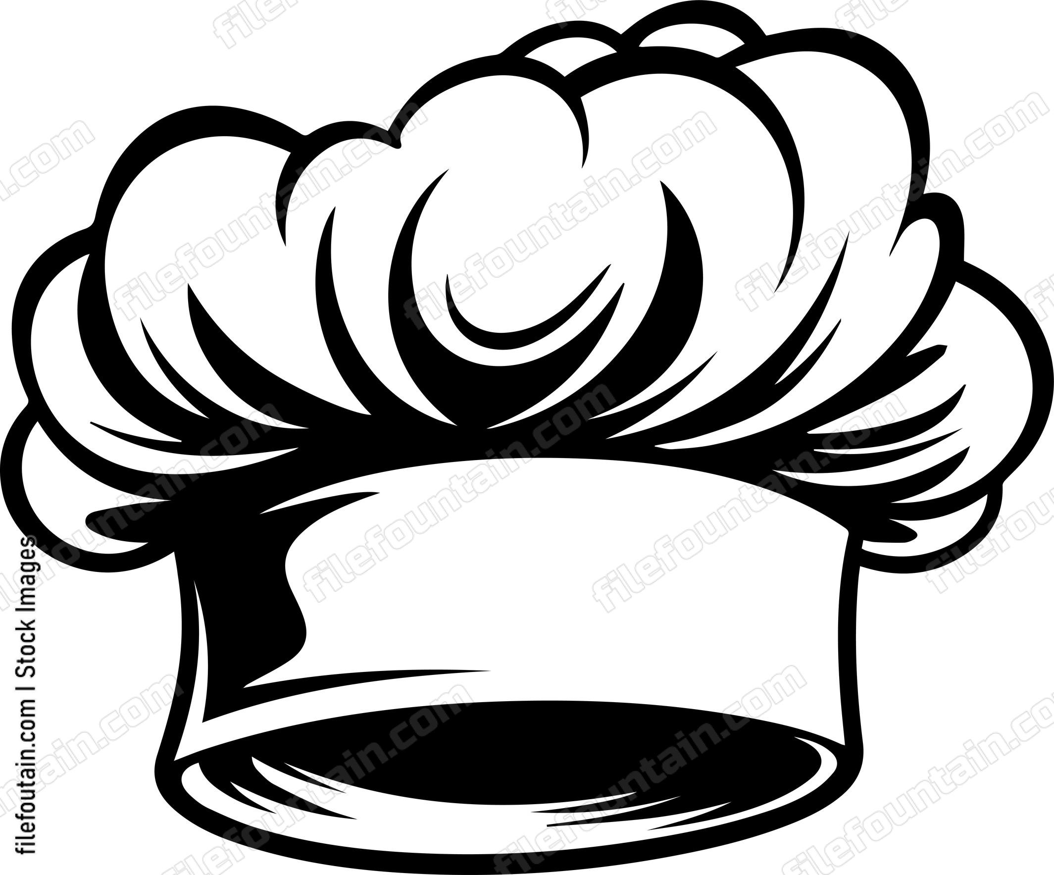 Chefs Hat