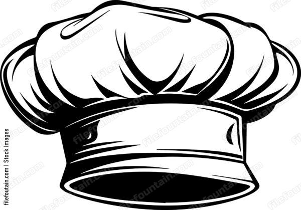 Chefs Hat
