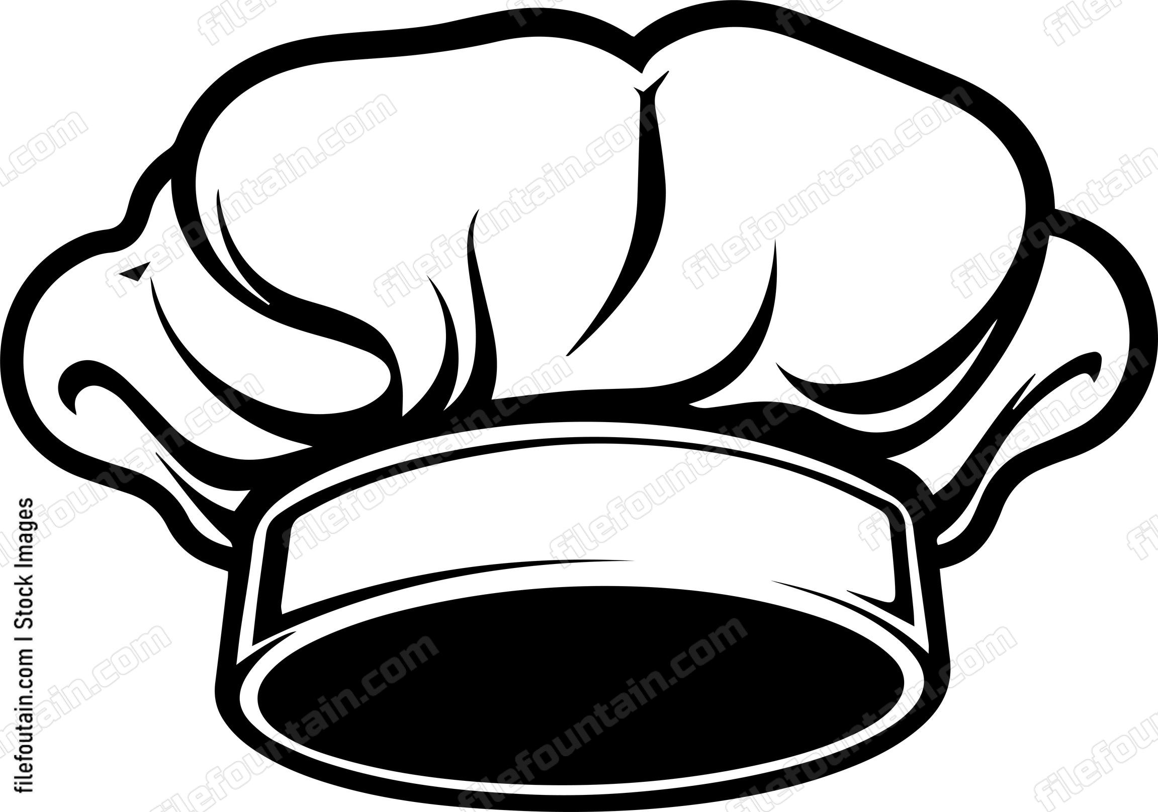 Chefs Hat