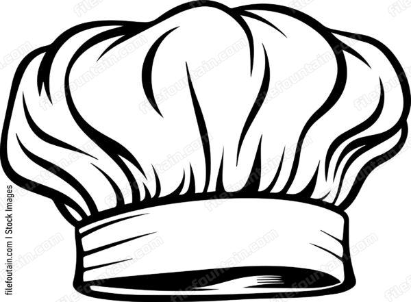 Chefs Hat