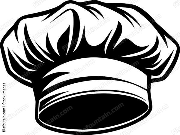 Chefs Hat
