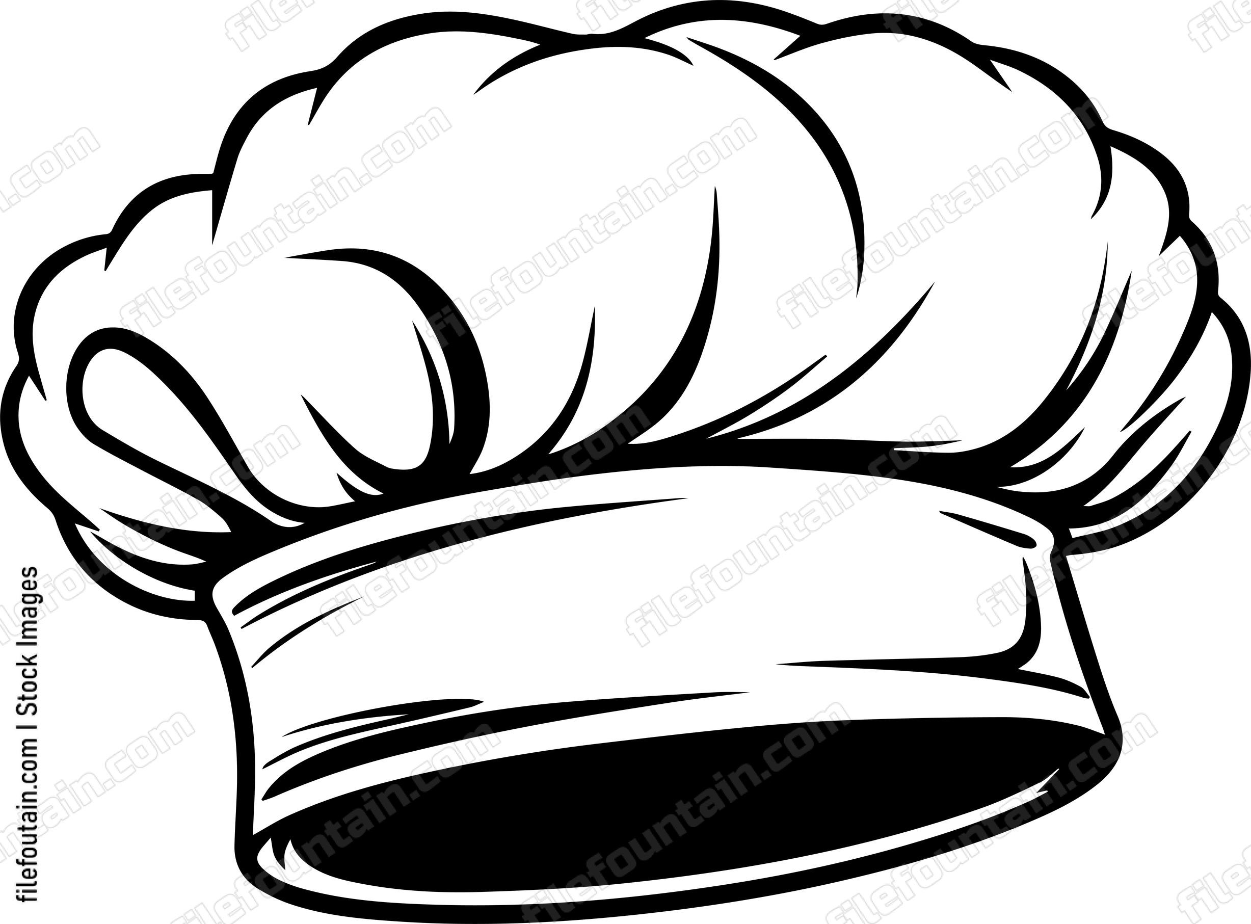 Chefs Hat