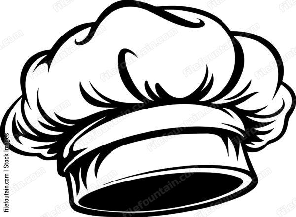 Chefs Hat
