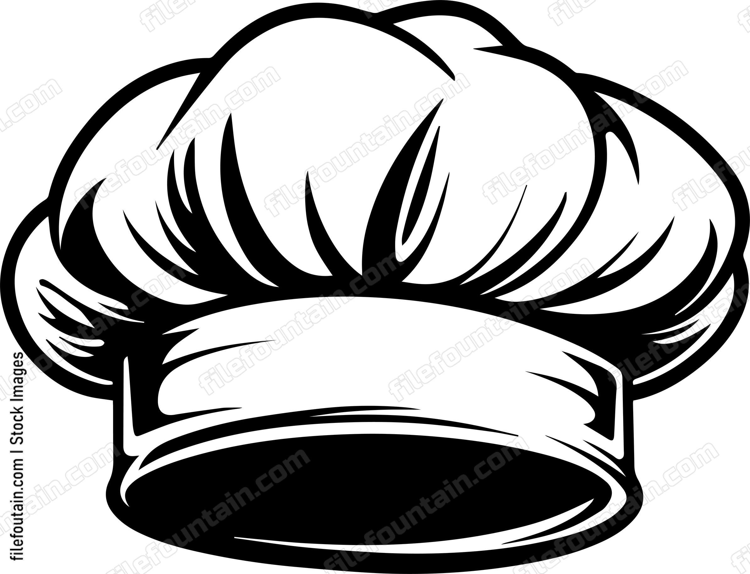 Chefs Hat