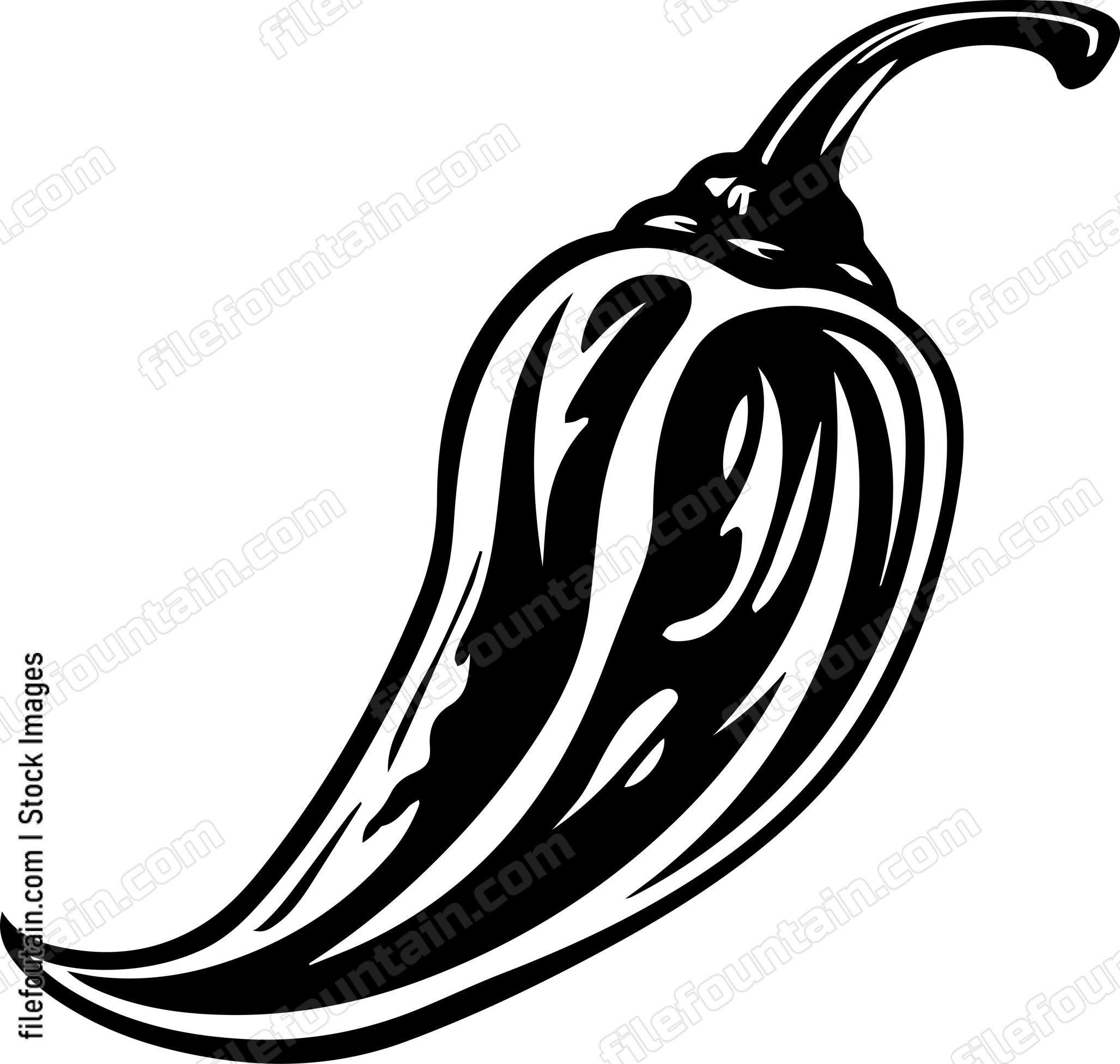 Chili Pepper