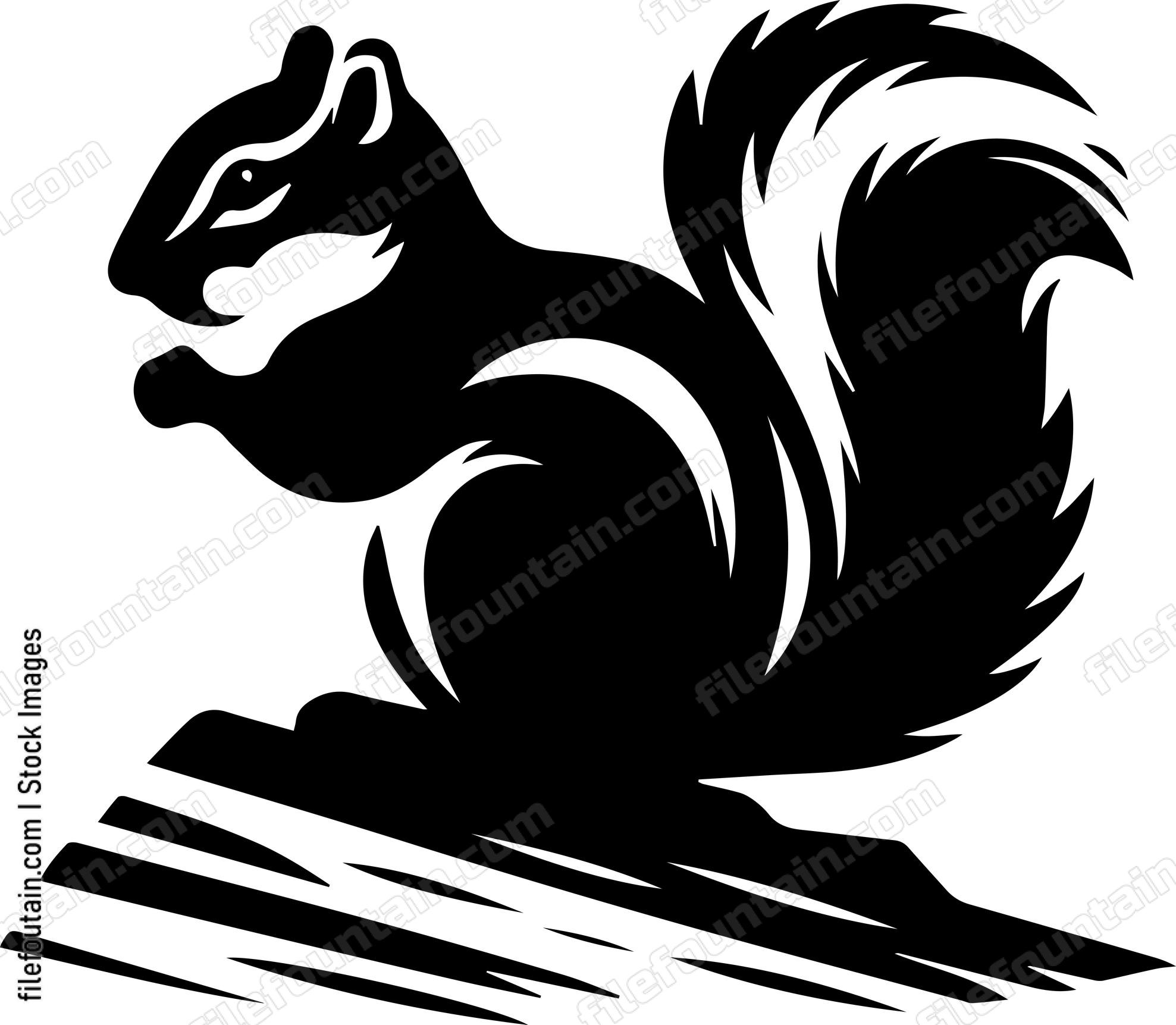 Chipmunk