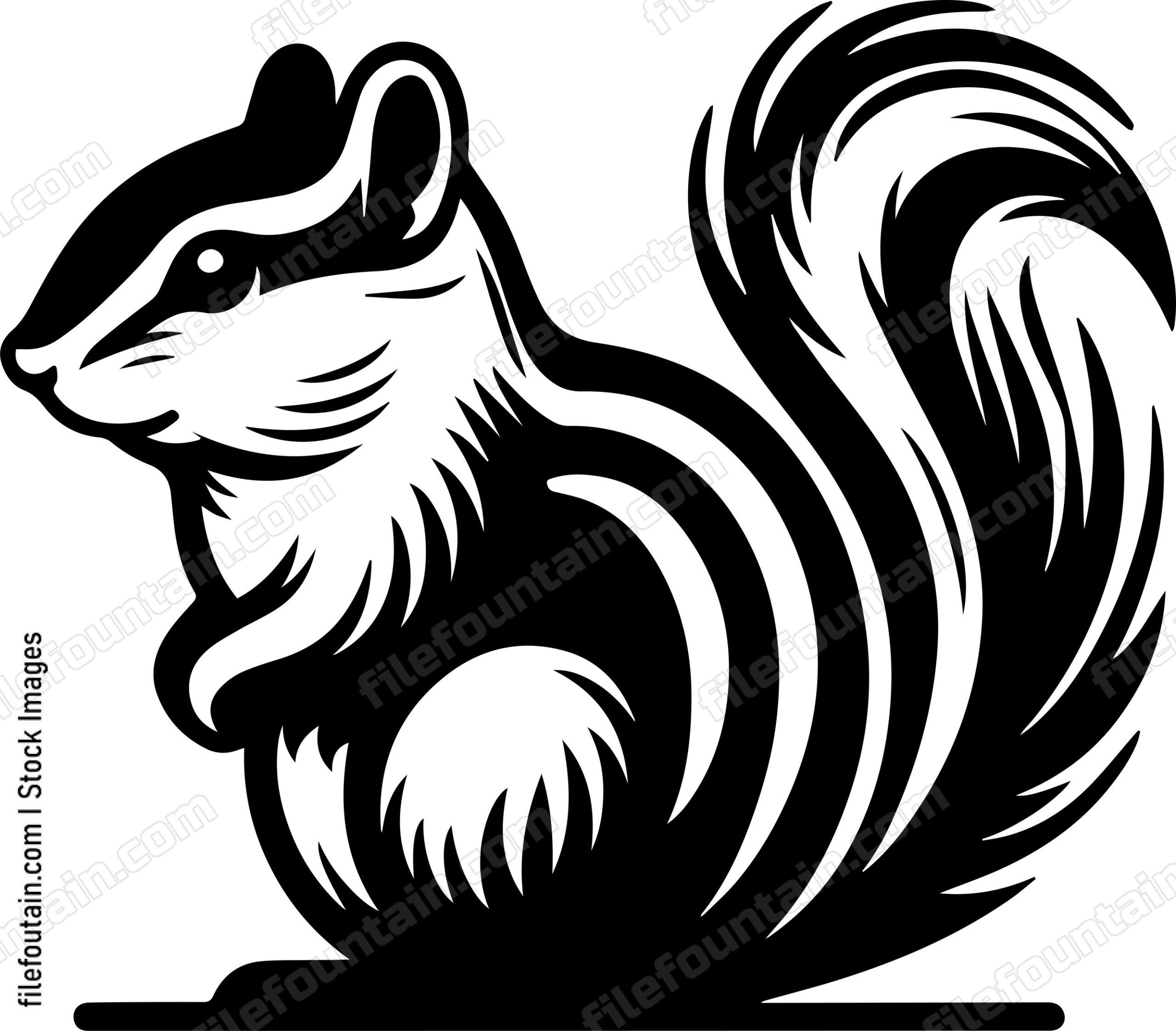 Chipmunk