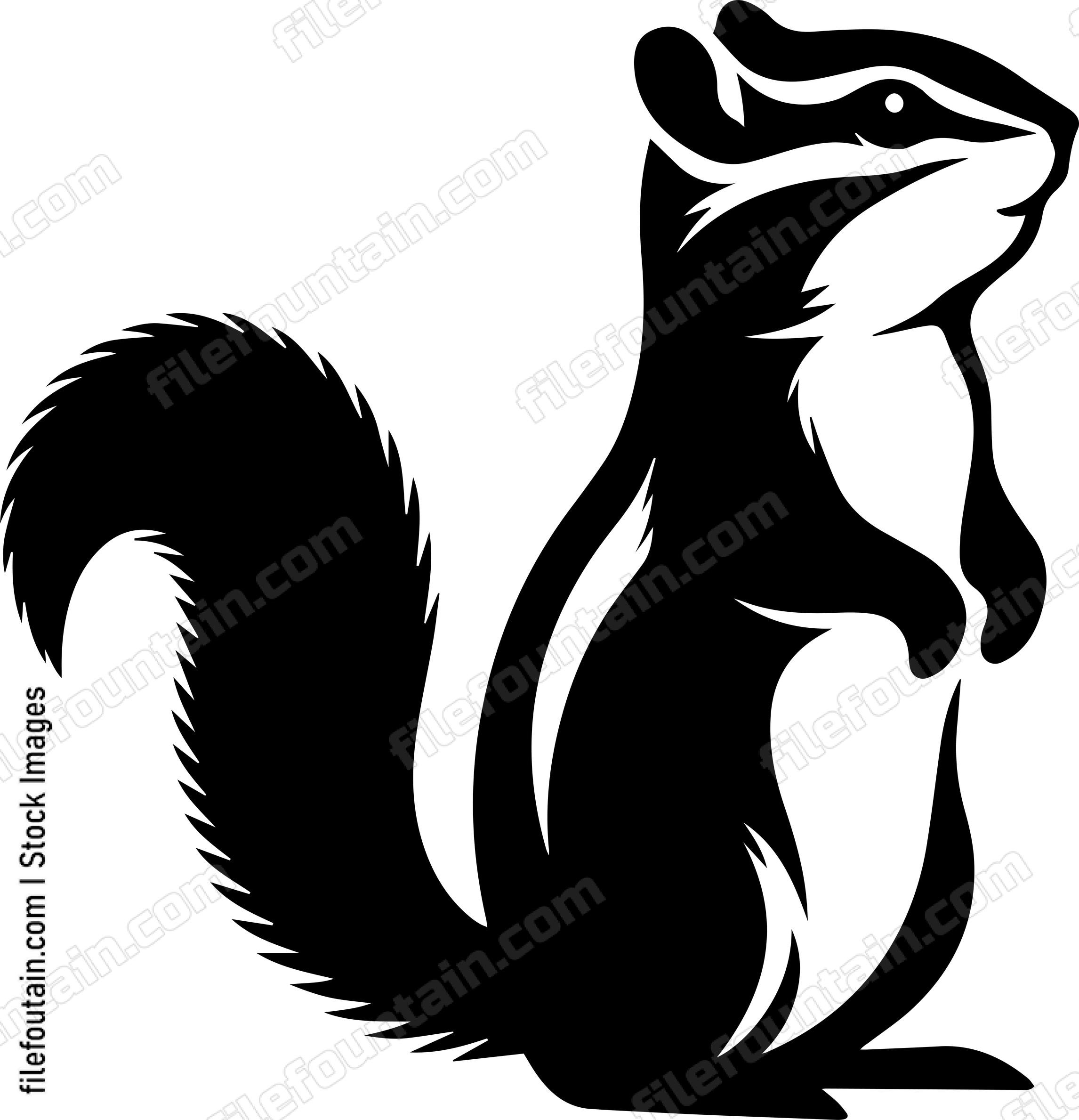 Chipmunk