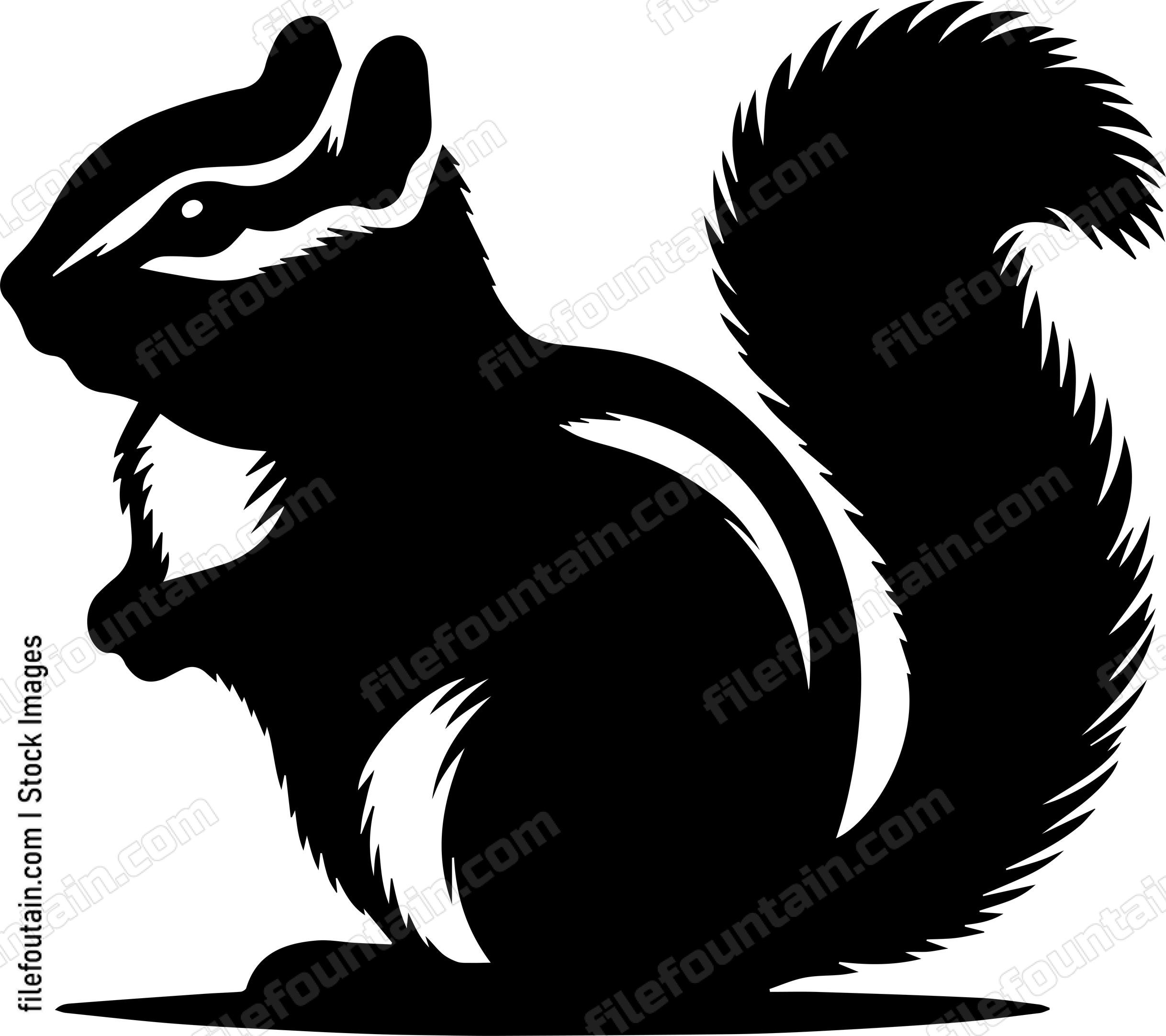 Chipmunk