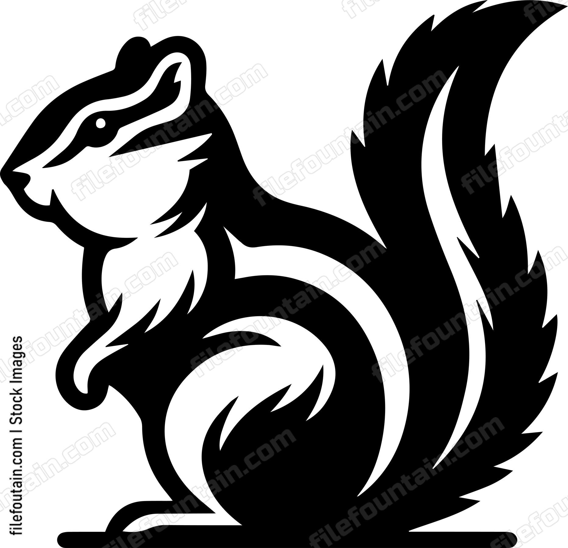 Chipmunk