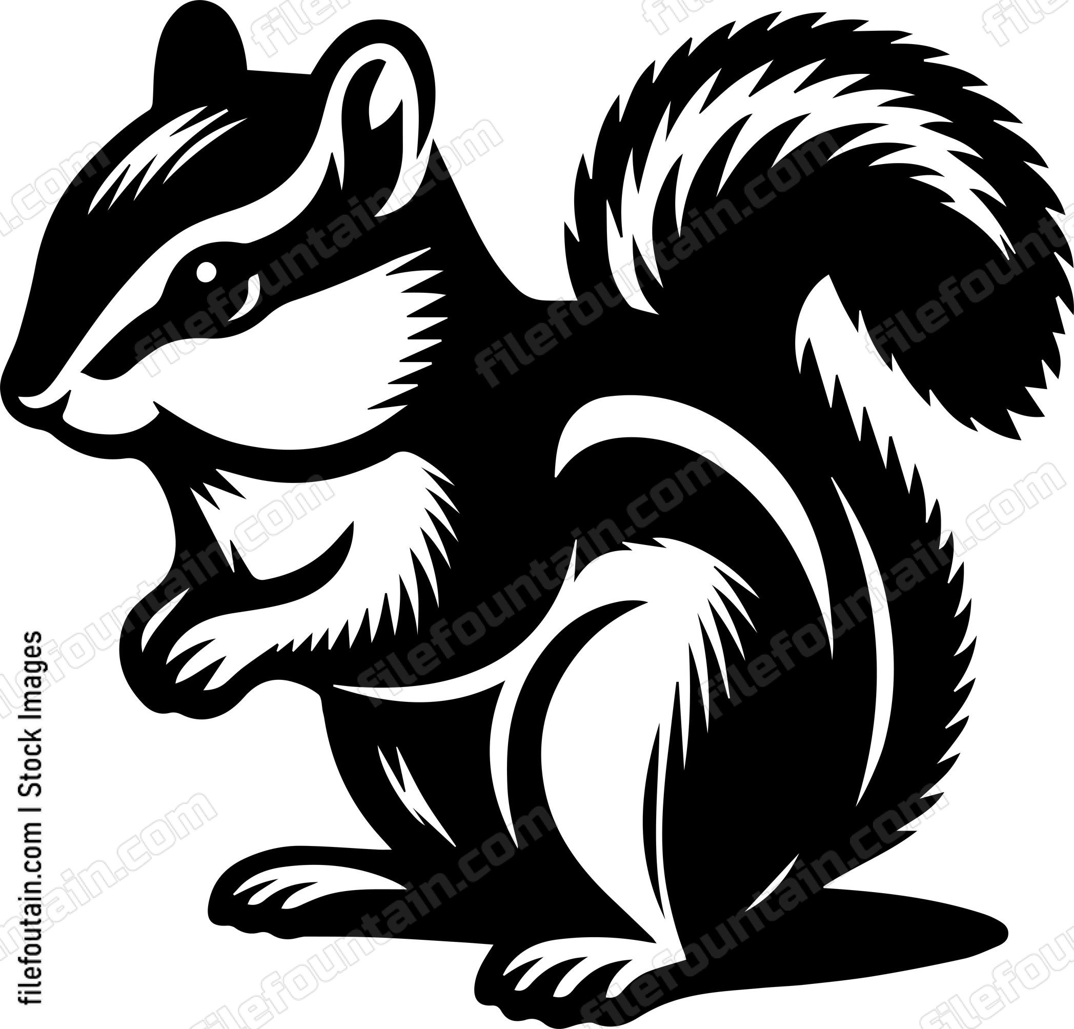 Chipmunk