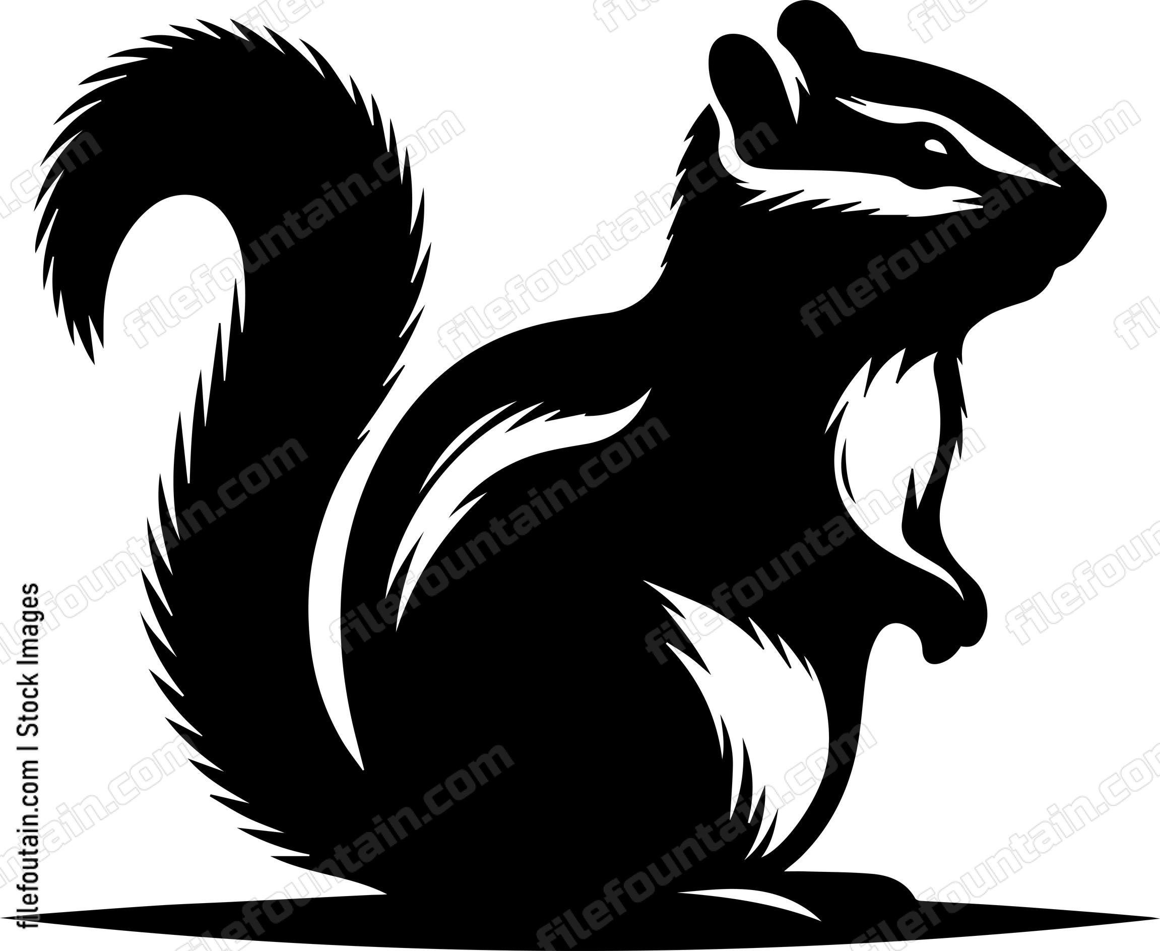 Chipmunk