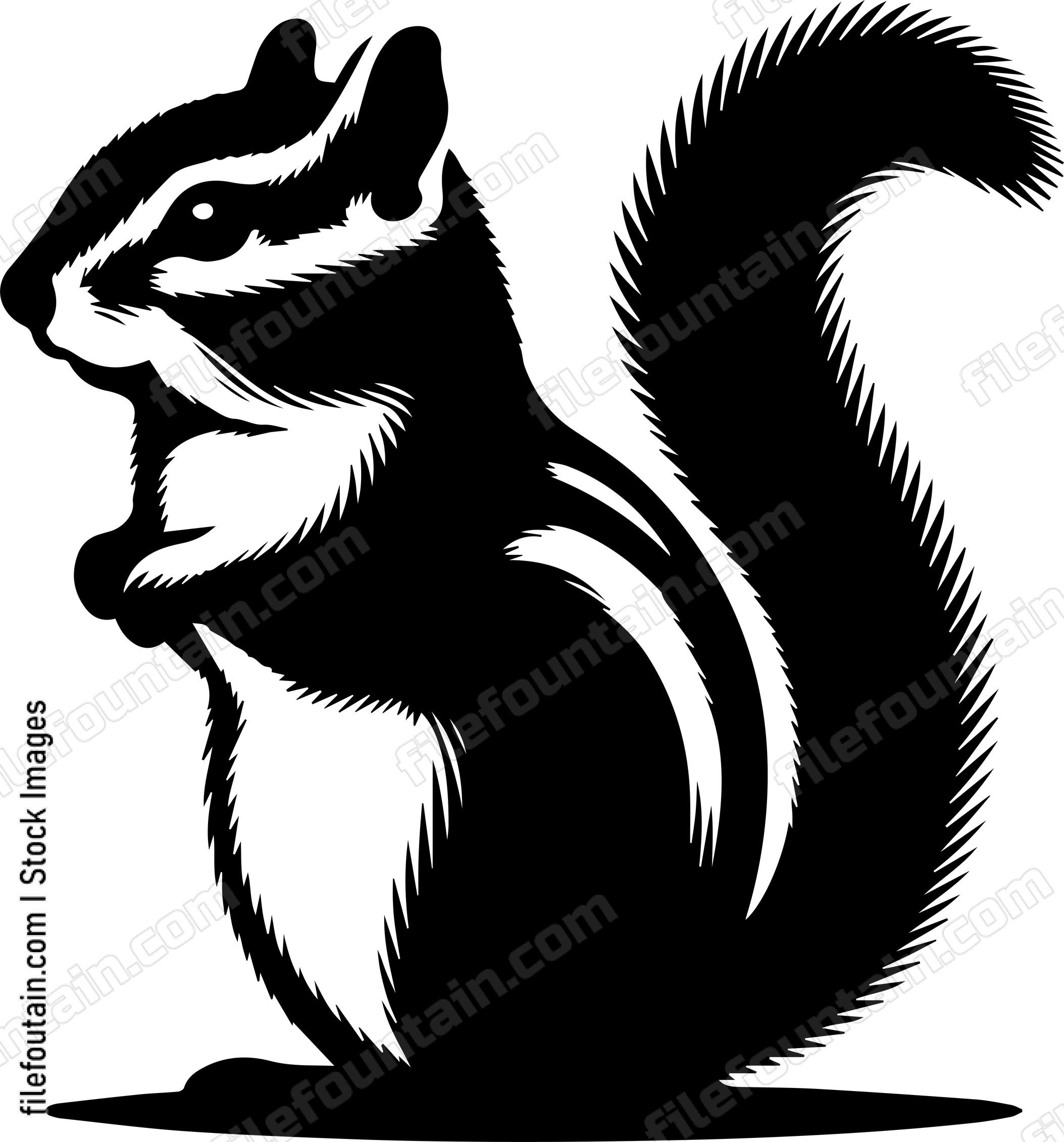 Chipmunk