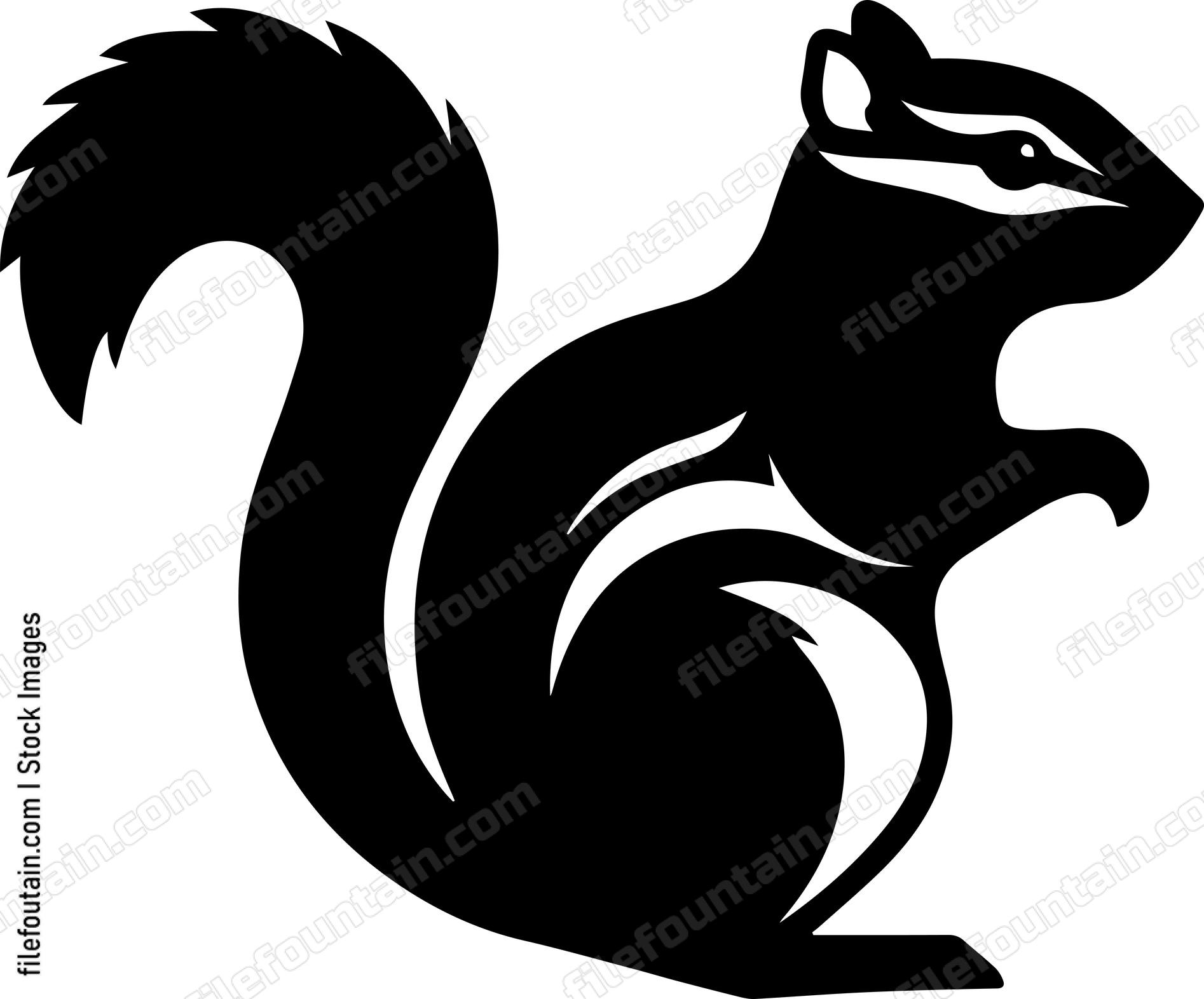 Chipmunk