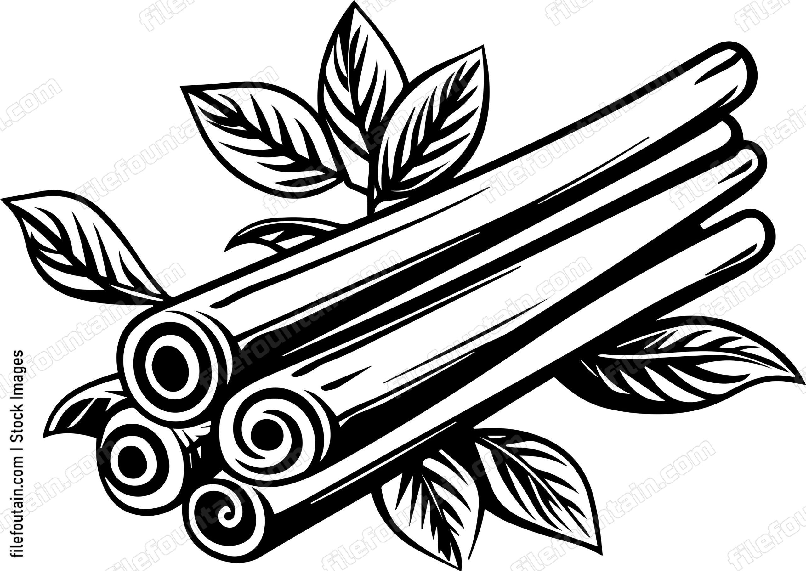 Cinnamon Sticks