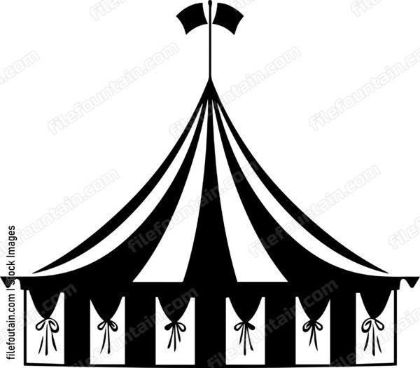 circus tent