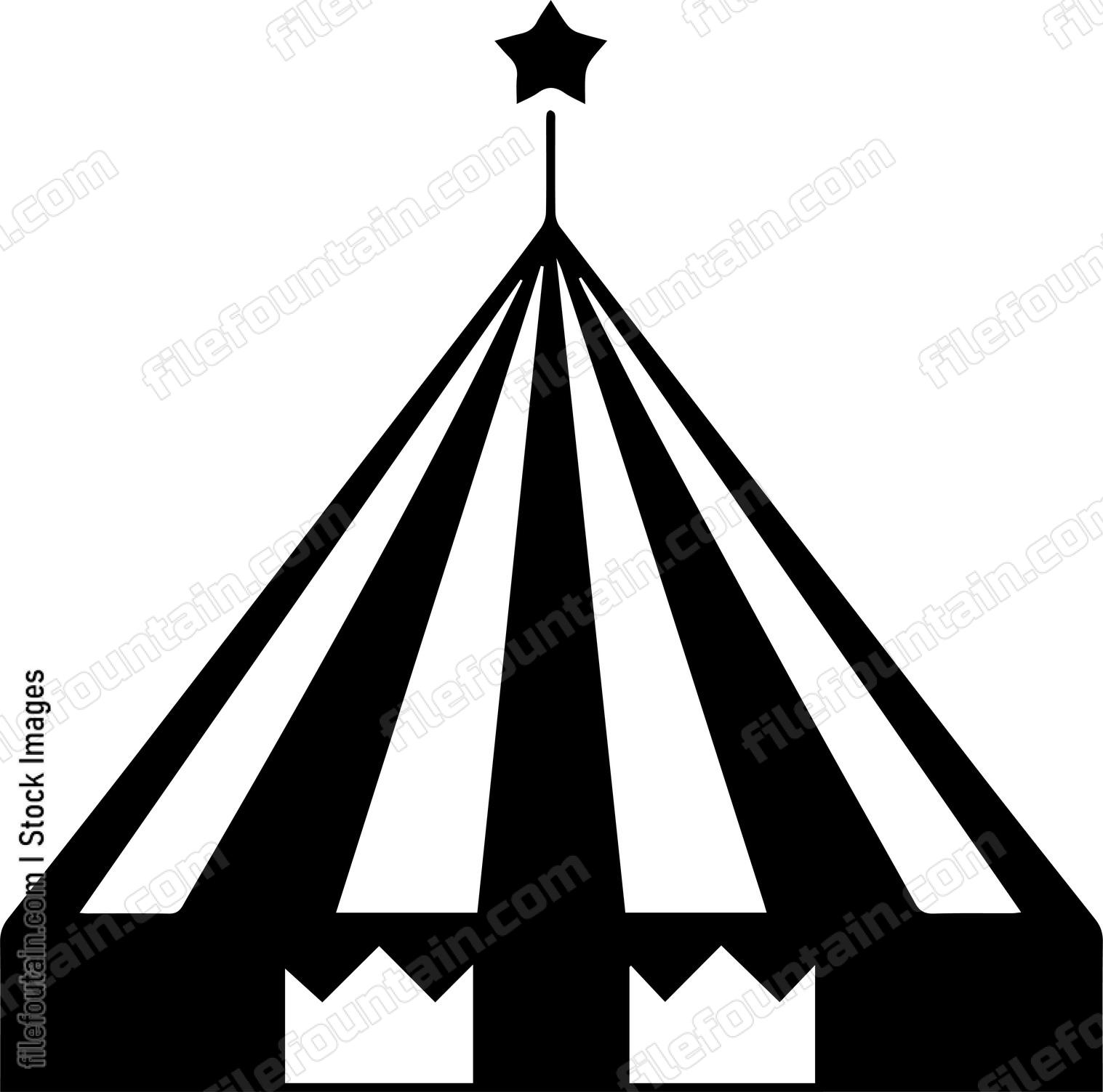 circus tent