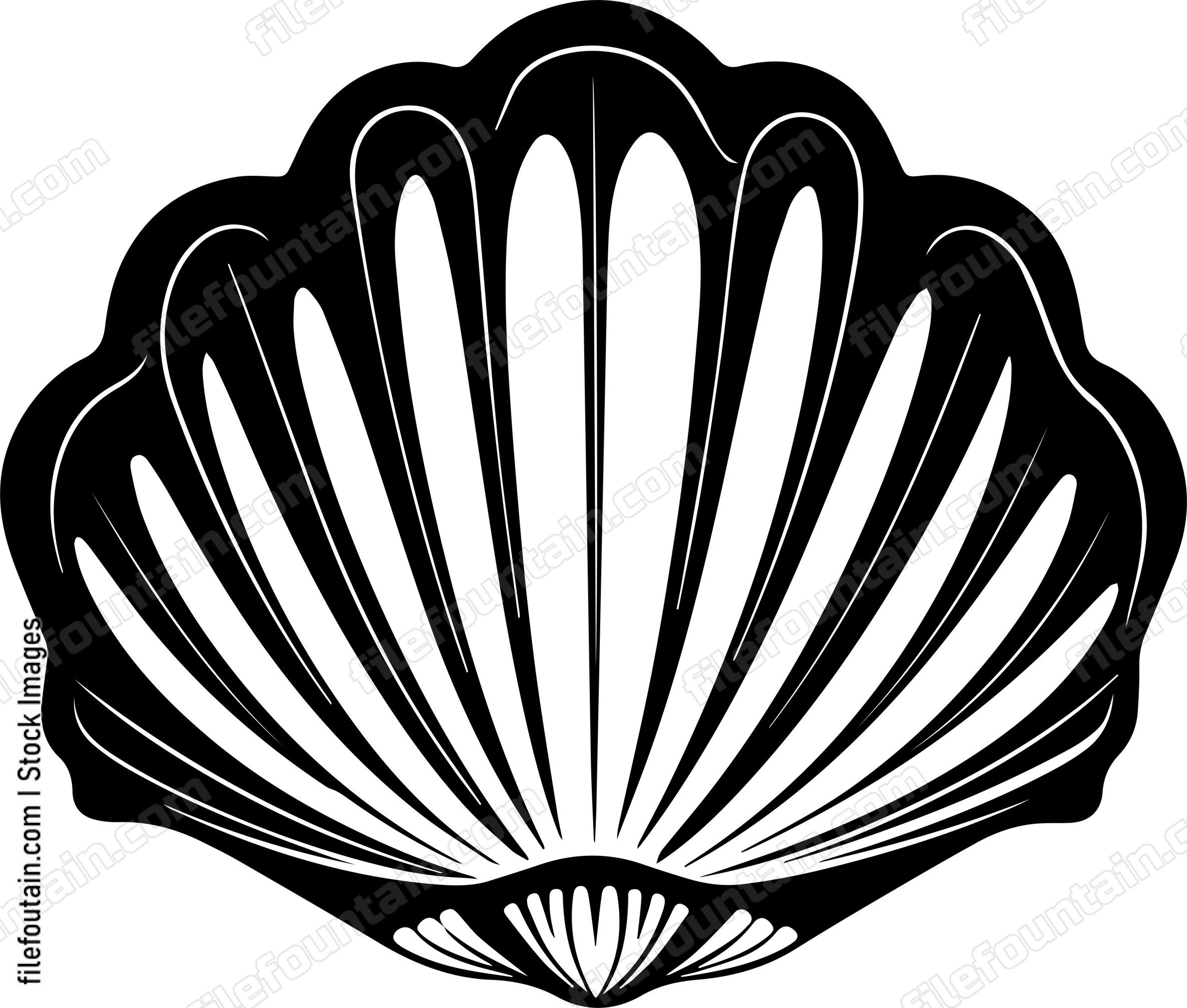 Clam Pearl