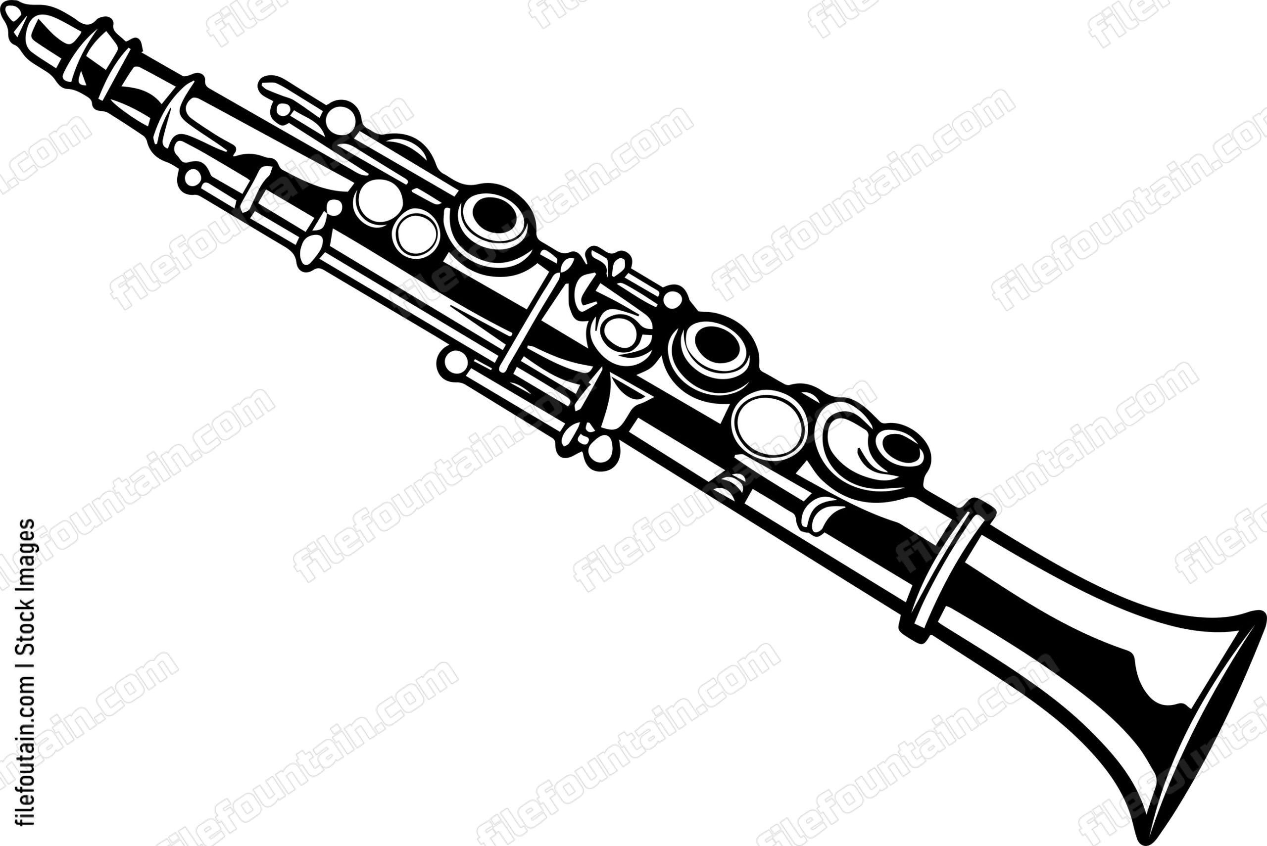 Clarinet
