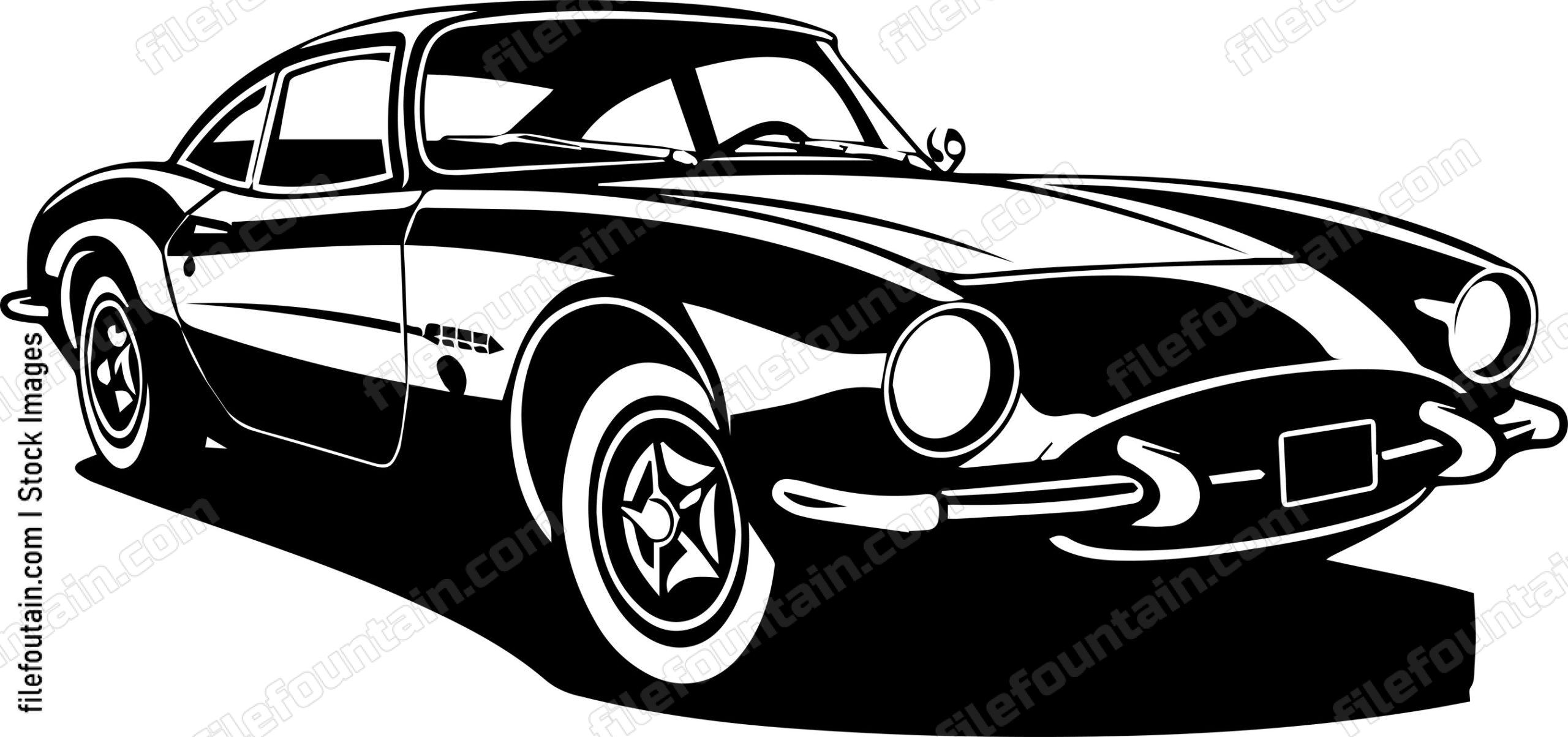 Classic Car