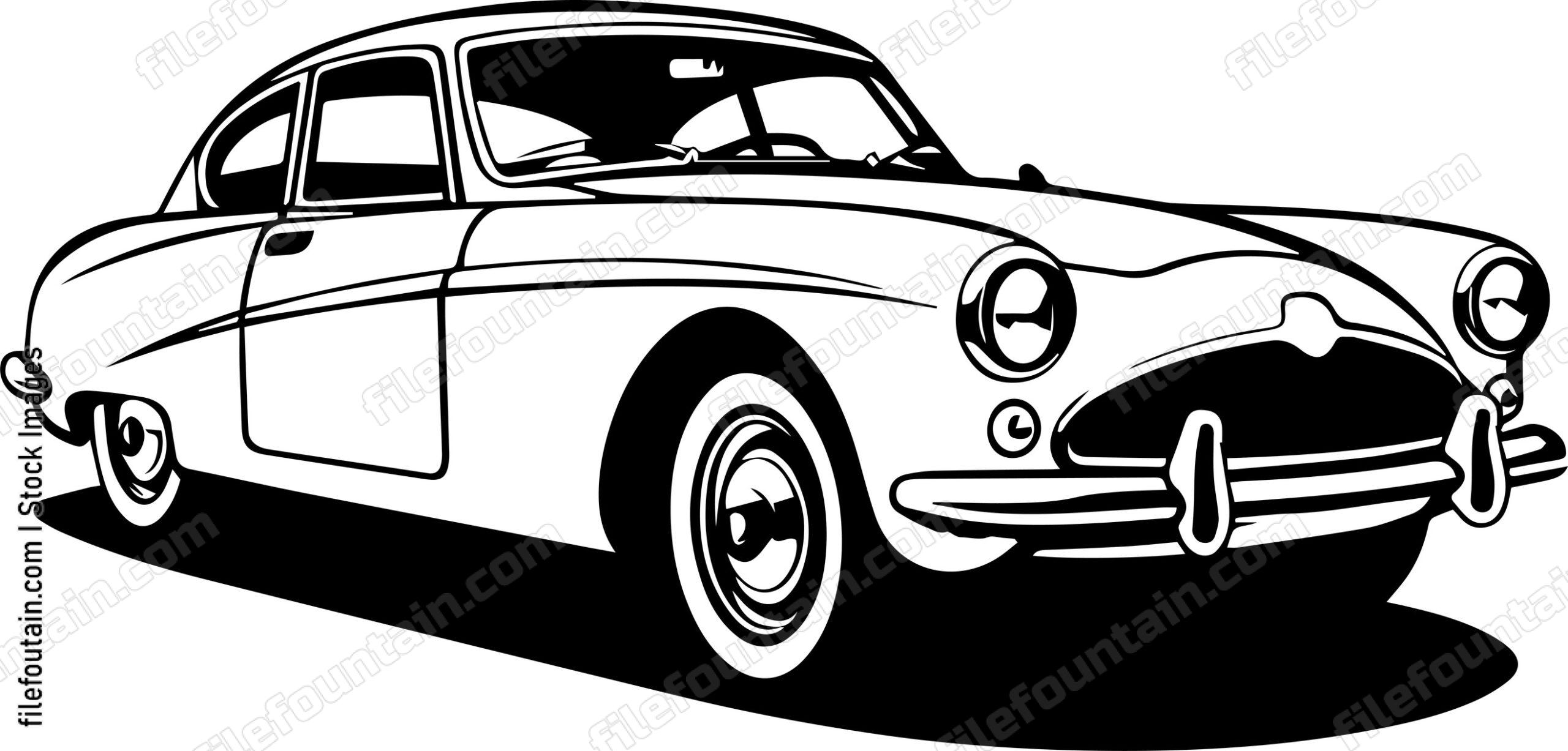 Classic Car