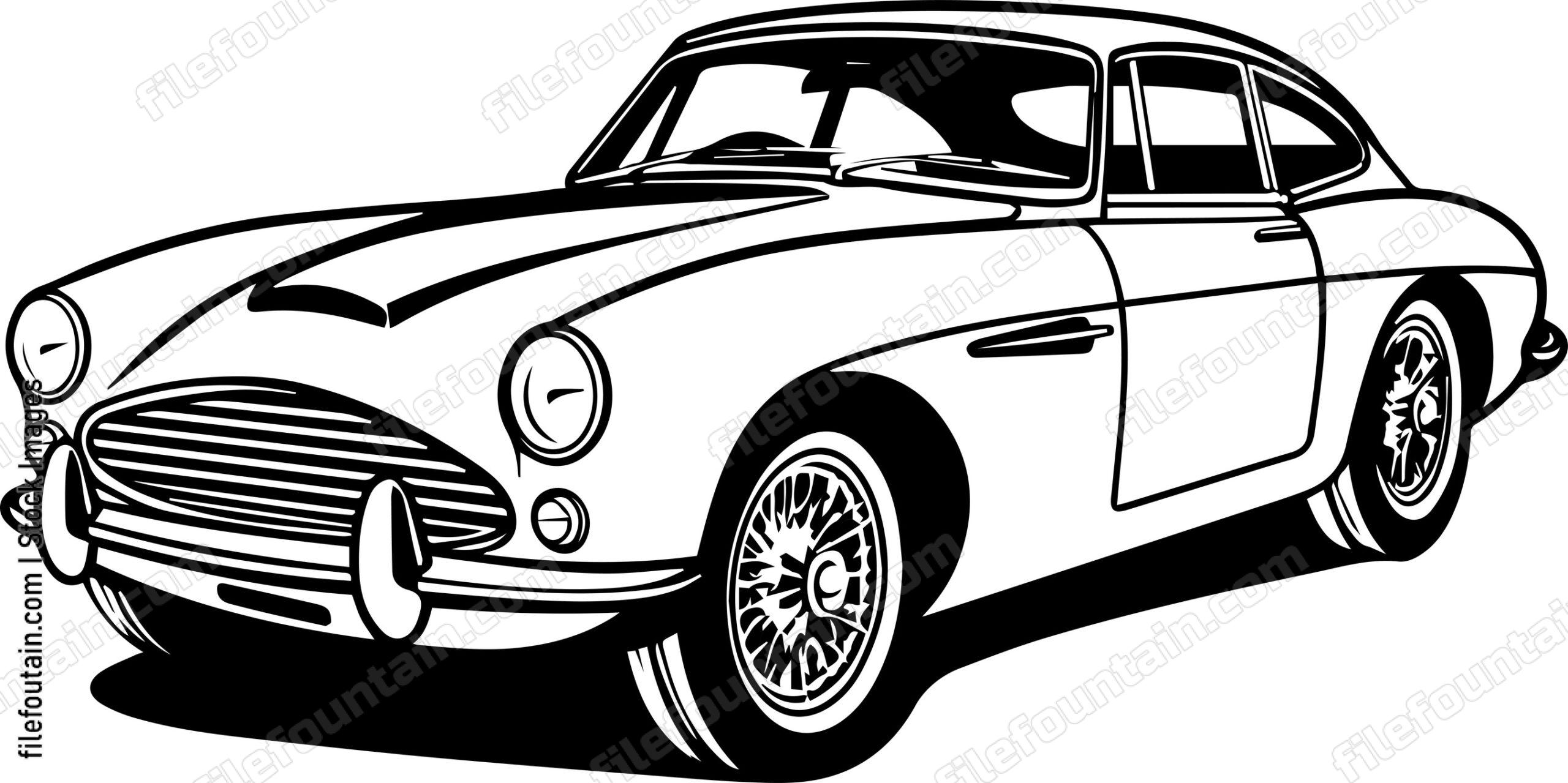 Classic Car