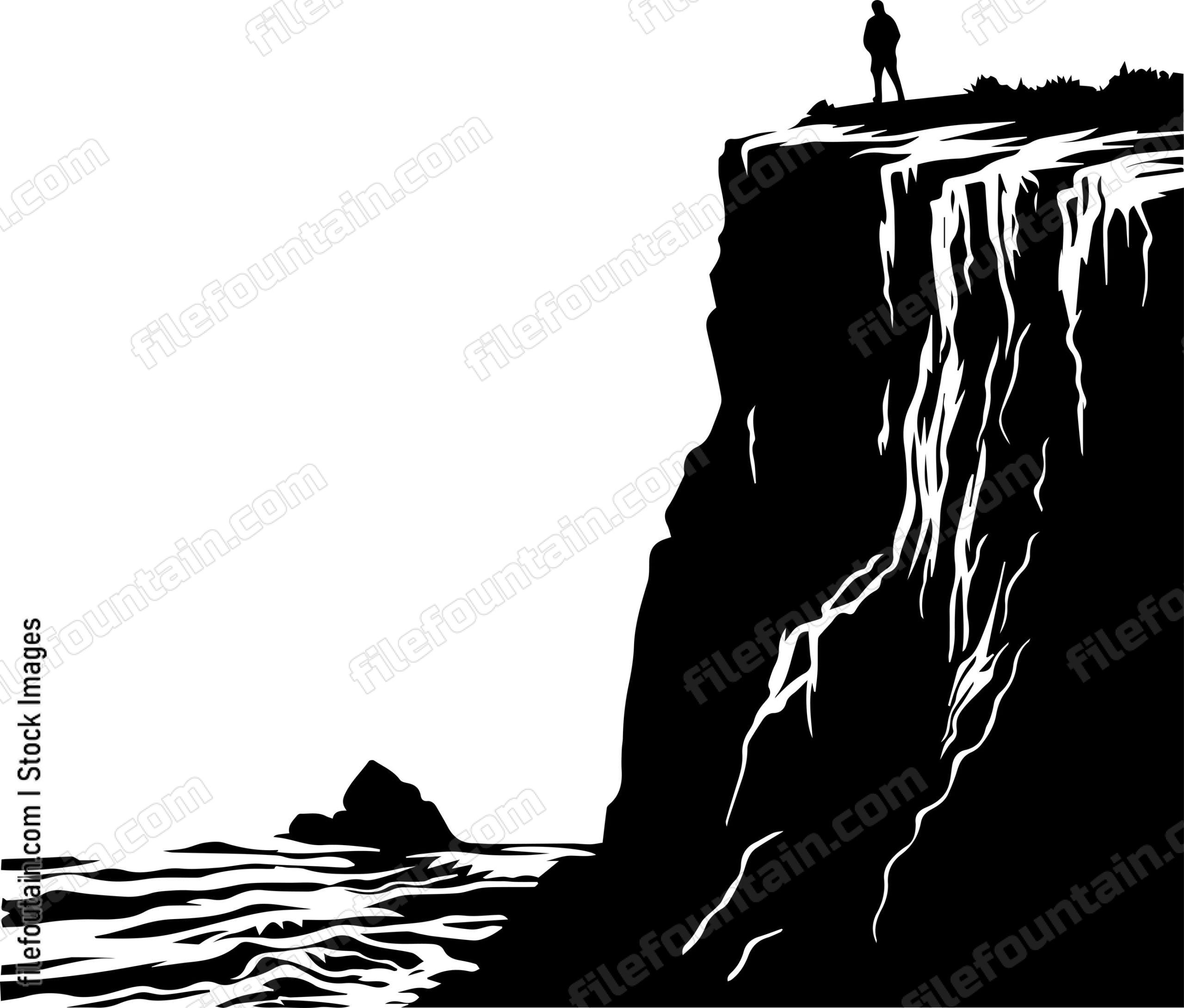 Cliff
