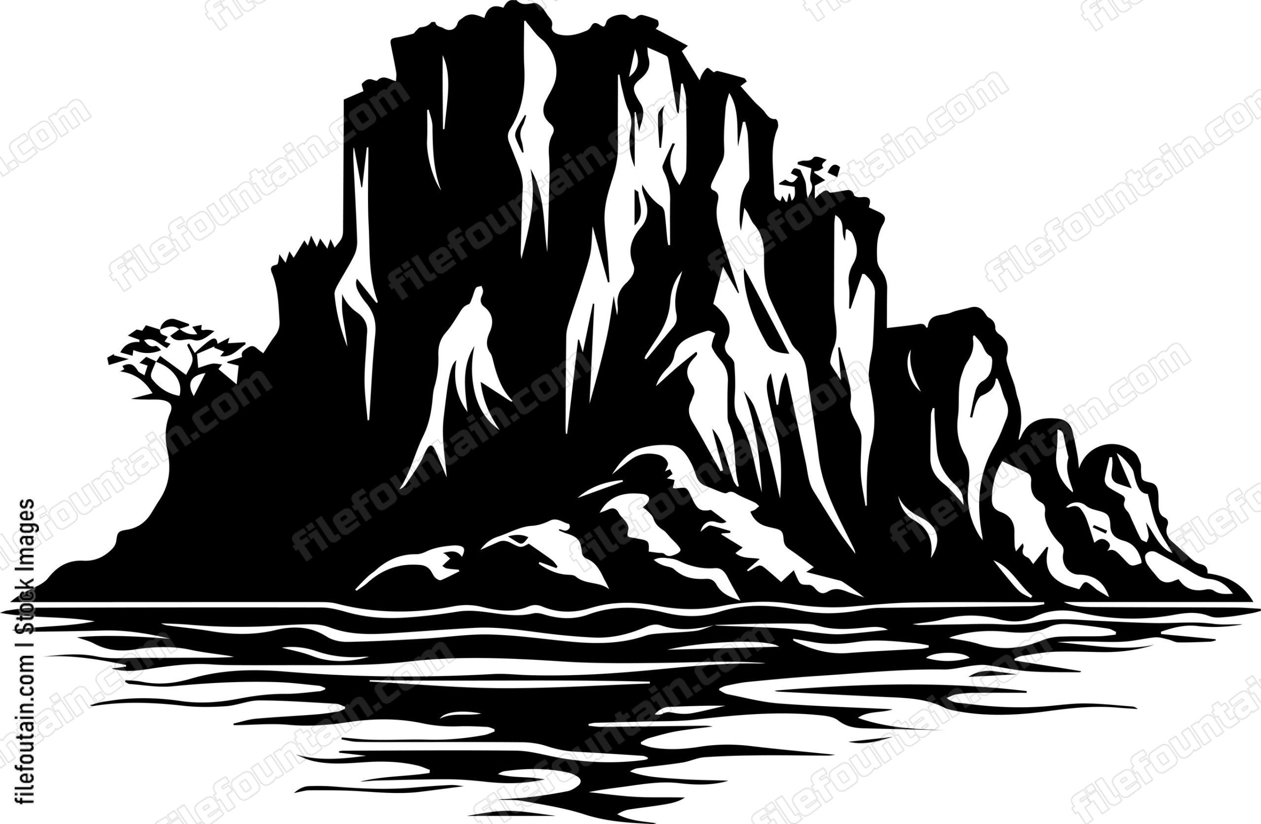 Cliff
