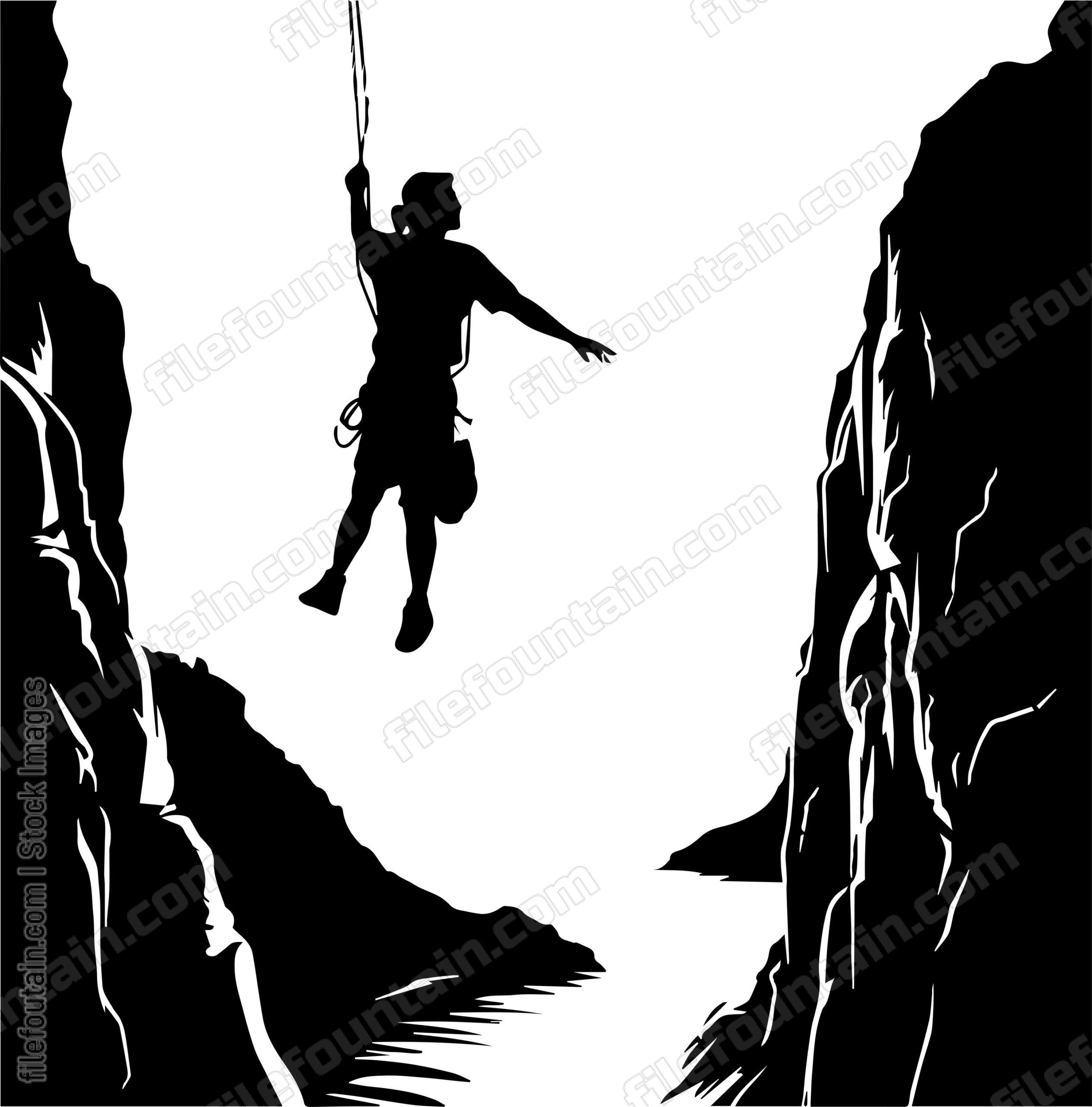Cliff Hanger