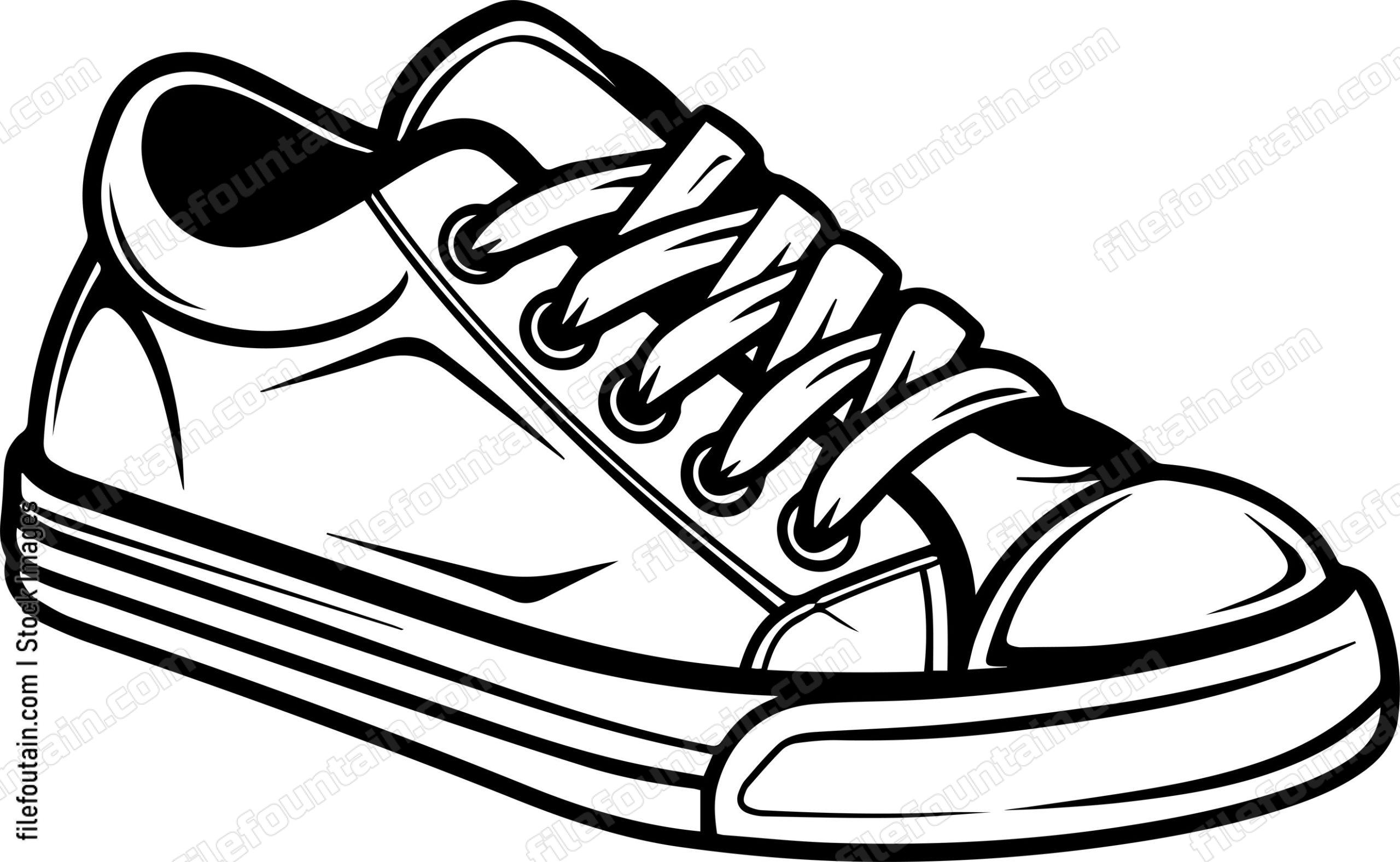 Cloth Shoes Sneakers