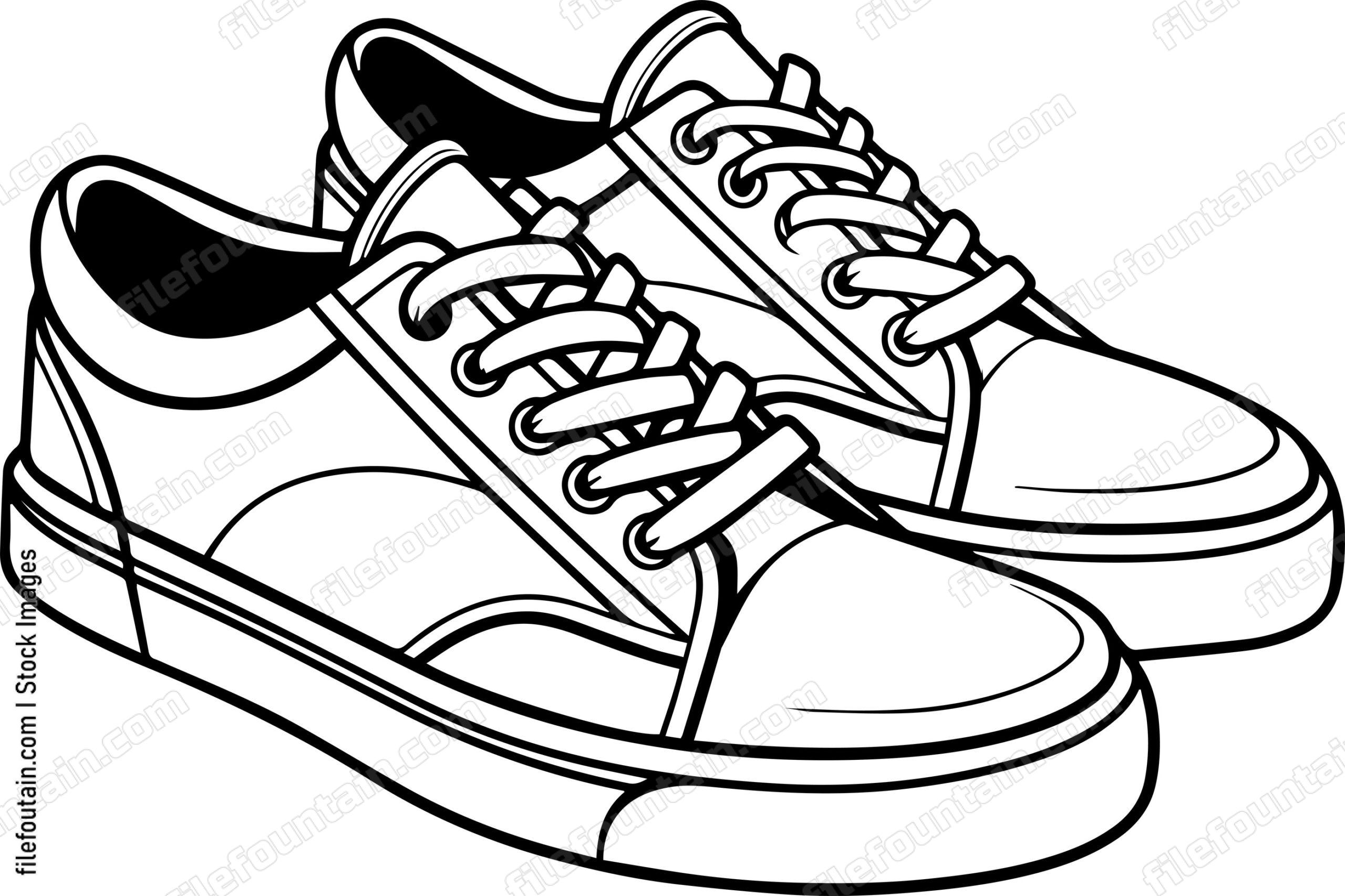 Cloth Shoes Sneakers