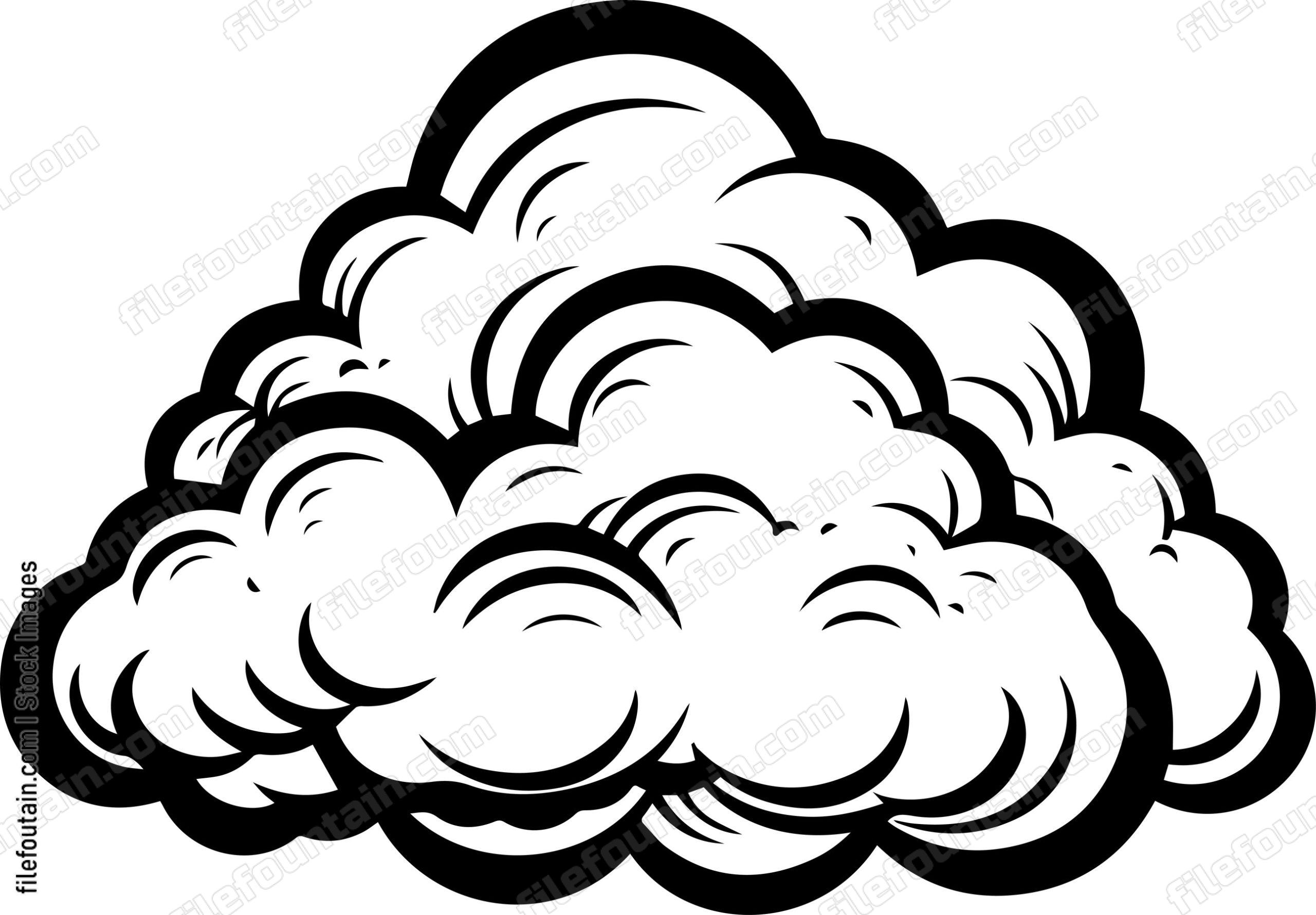 Cloud
