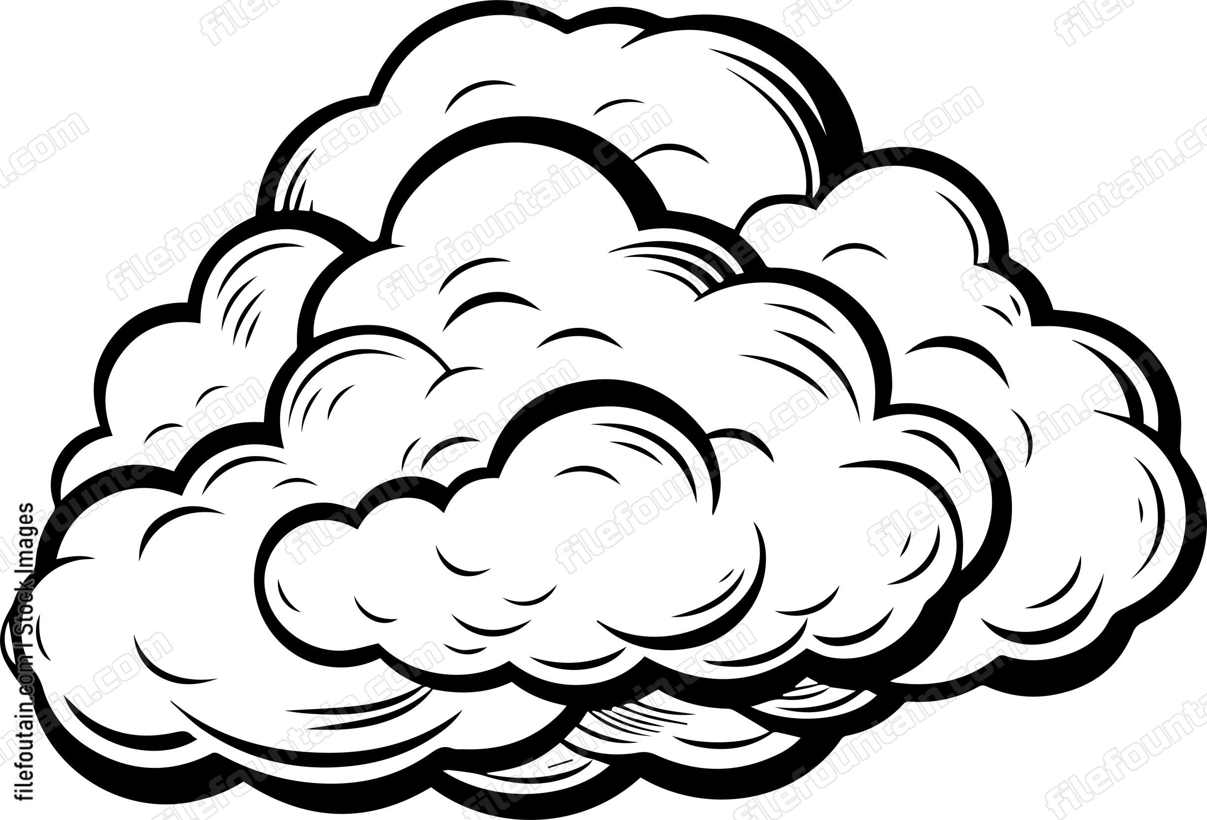 Cloudy Sky