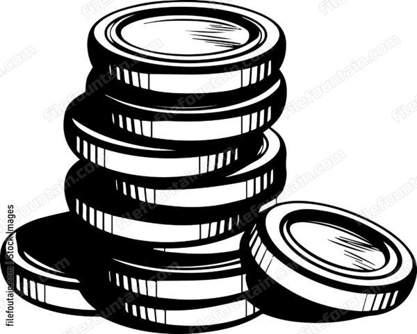 Coin Pile