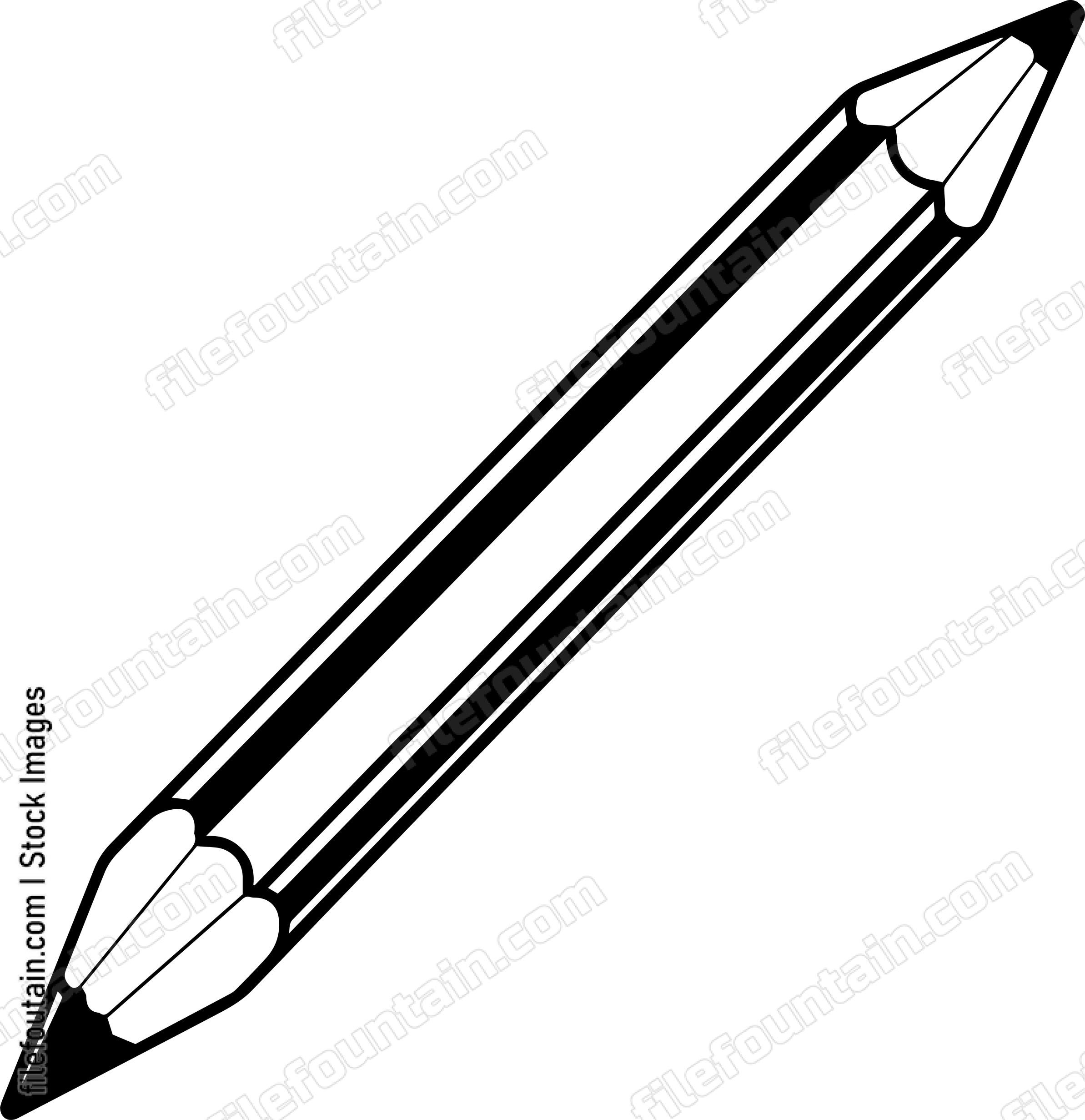 Coloring Pencil