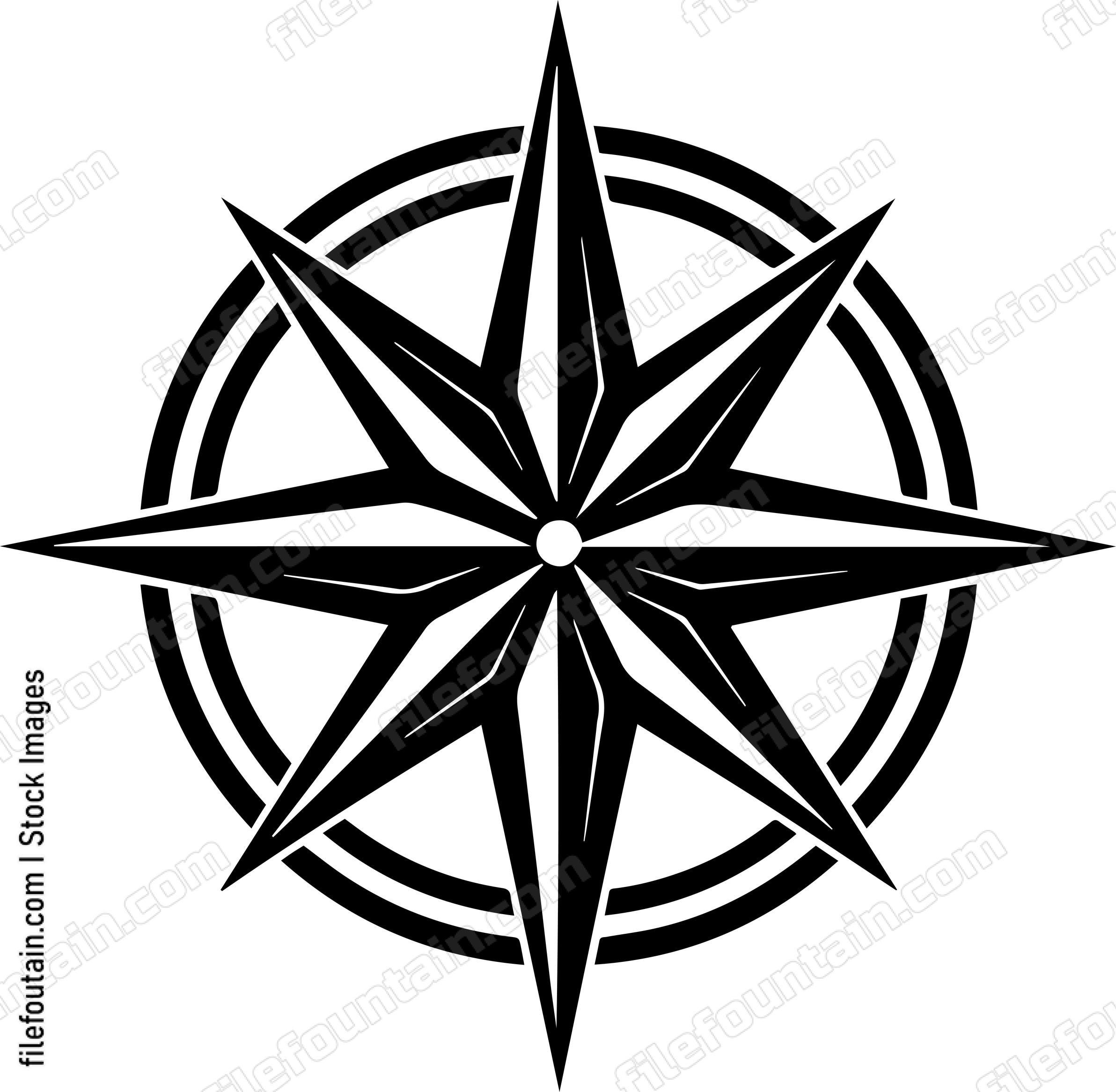 Compass Star