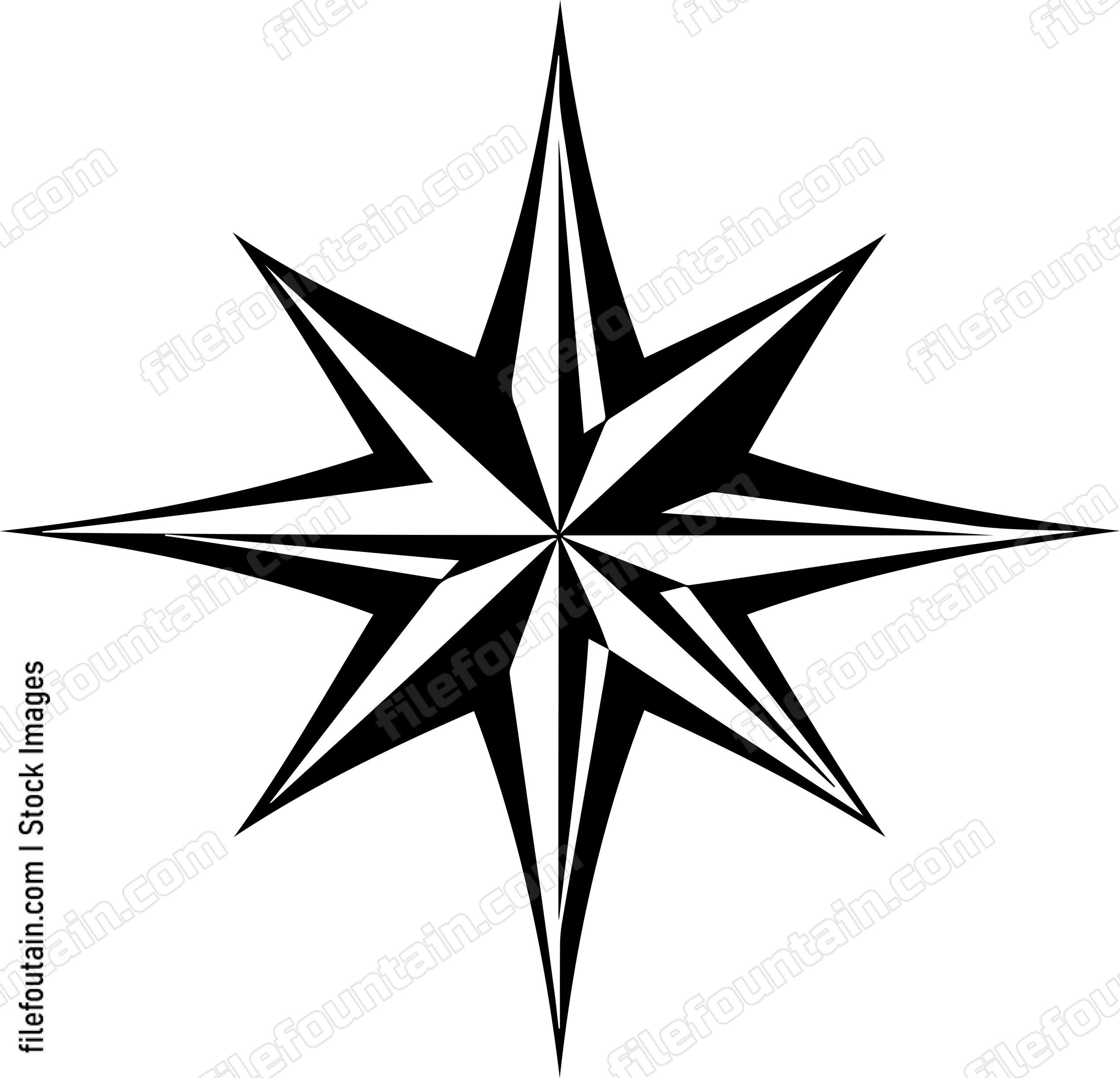 Compass Star