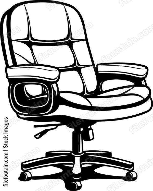 Computer Chair