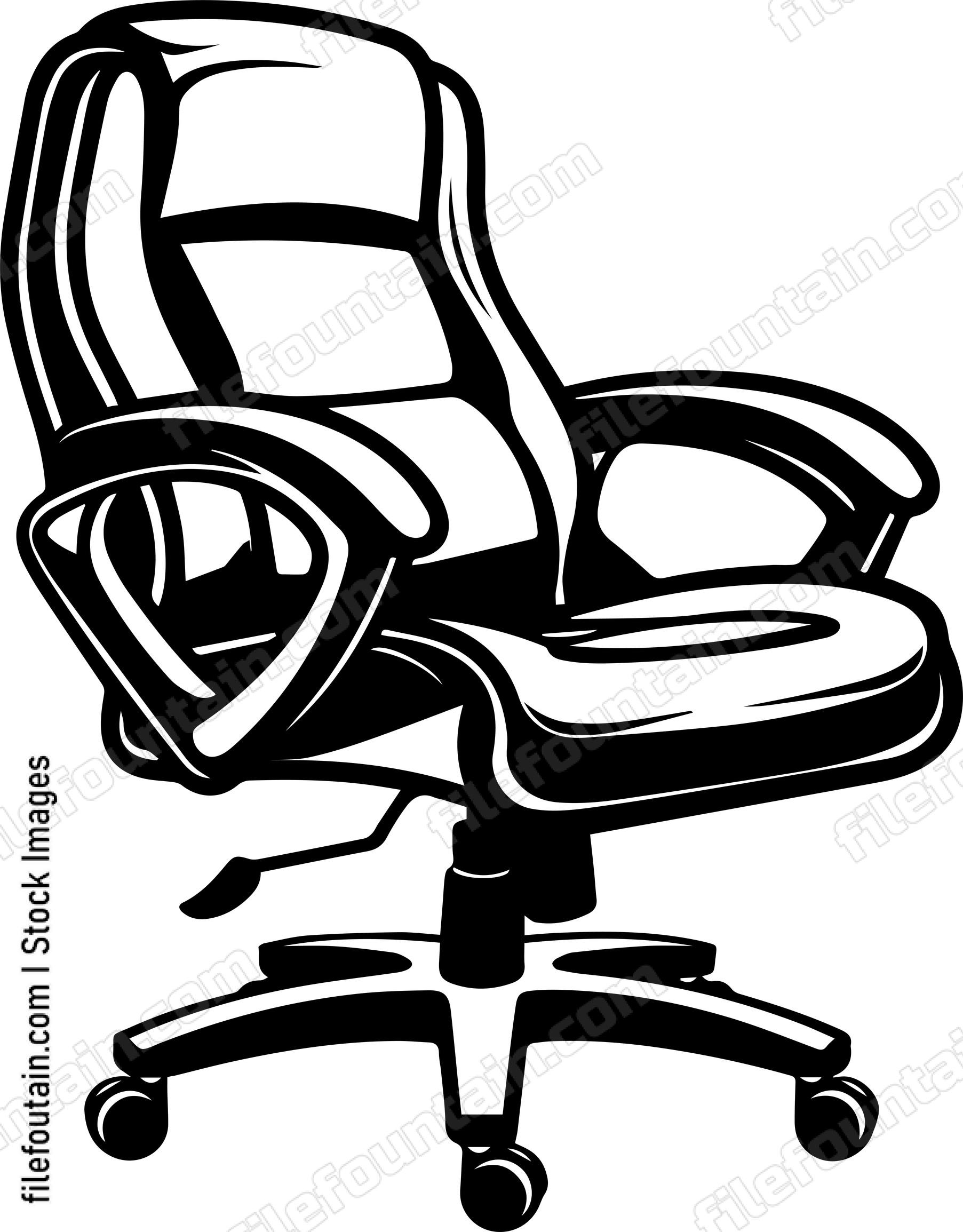 Computer Chair