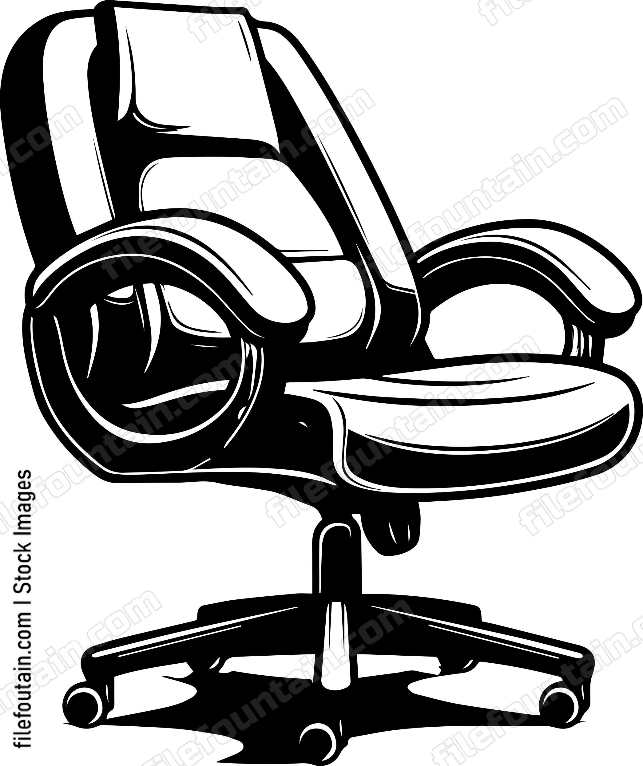 Computer Chair