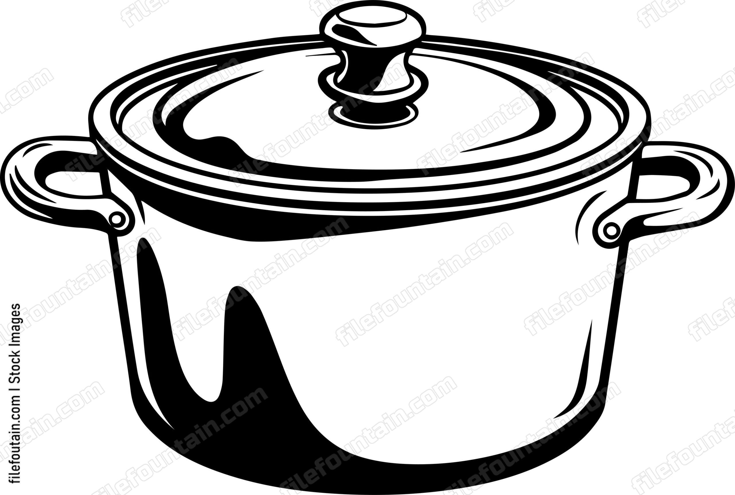 Cooking Pan