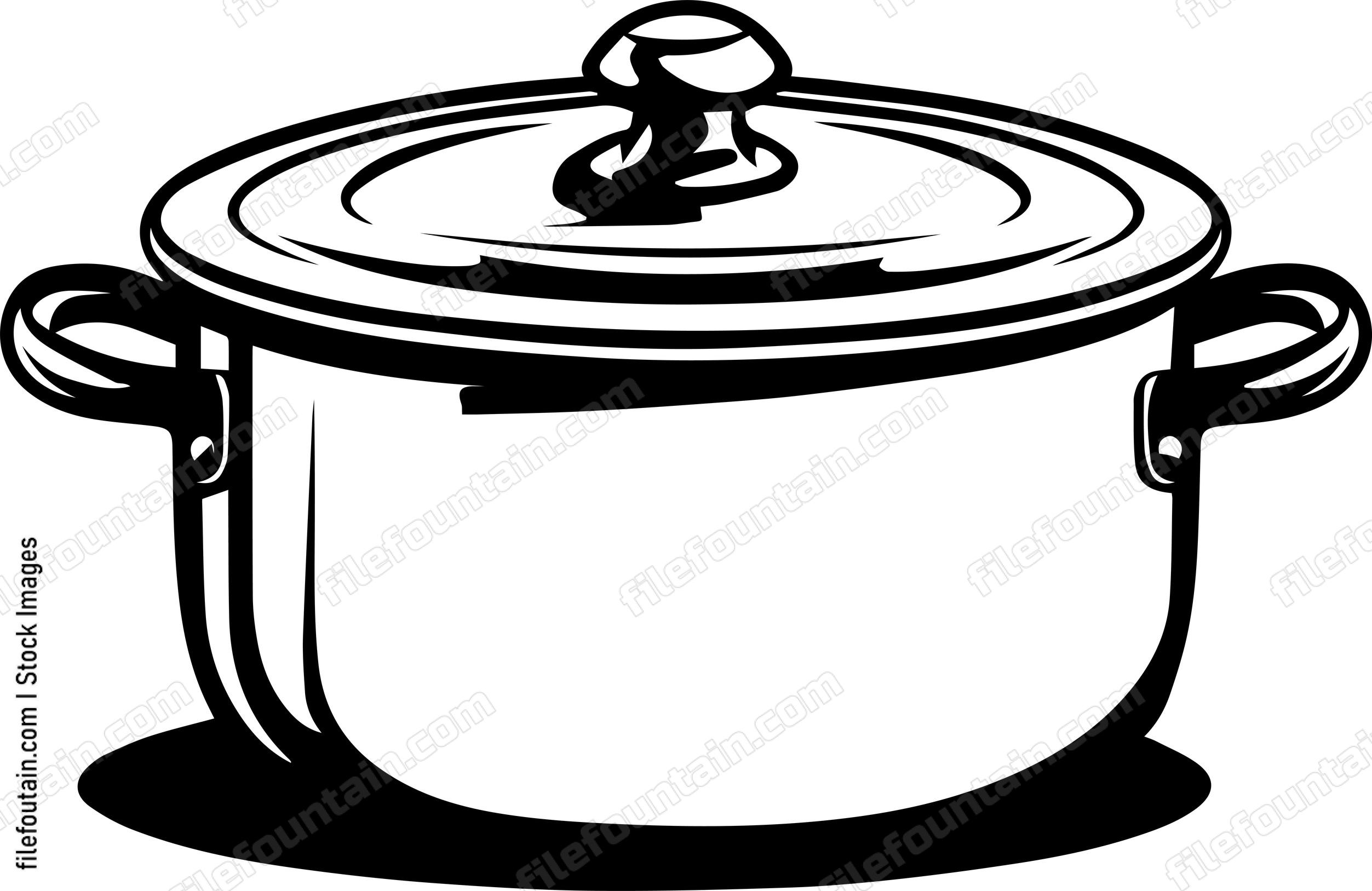 Cooking Pot